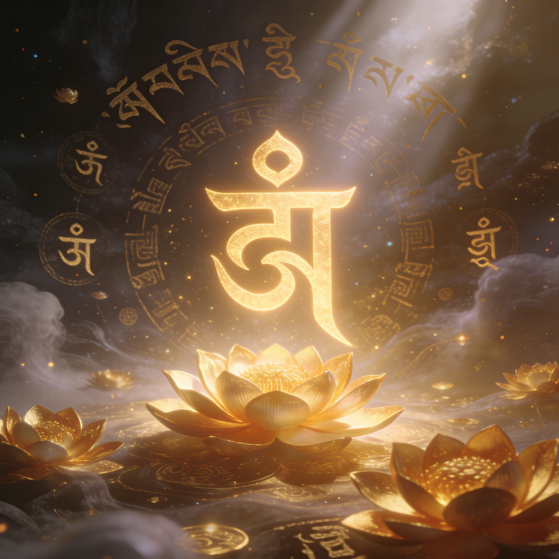 Prajna: The Awakened Wisdom That Sees Reality As It Is