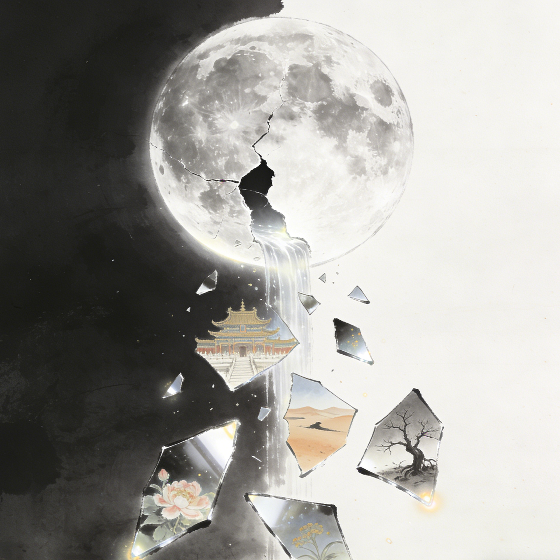 Impermanence: The Art of Finding Grace in Every Goodbye