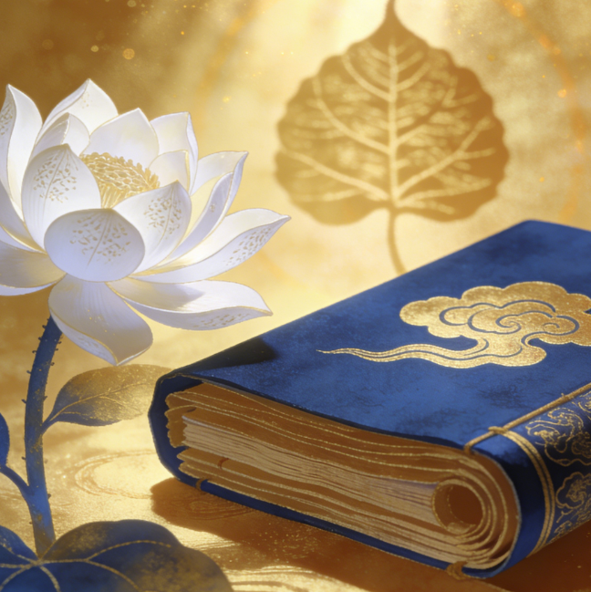 Dharma: The Cosmic Law and the Path to Live By It