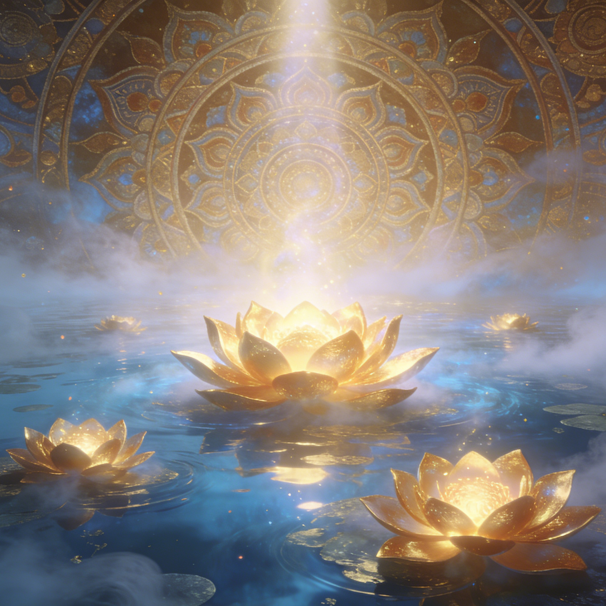 Bodhicitta: The Heart of Awakening