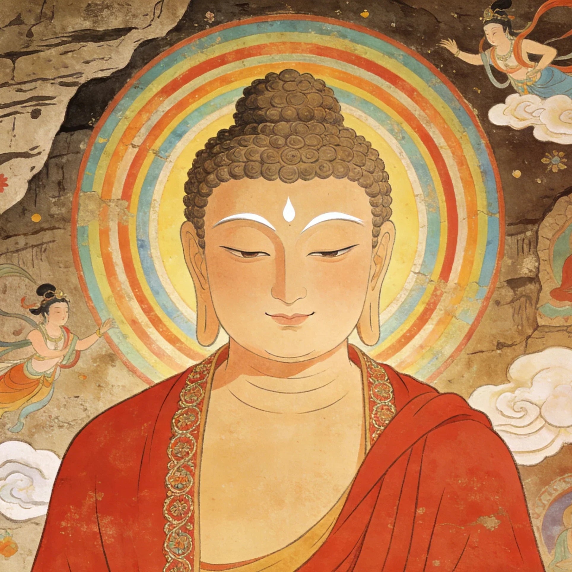 Buddha: The Human Who Awoke and Showed Us That We Can Too