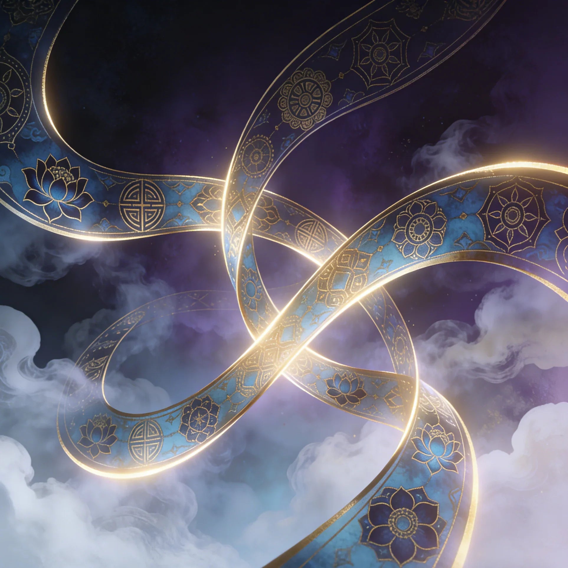 Dependent Origination: The Buddhist Law of Interconnected Existence