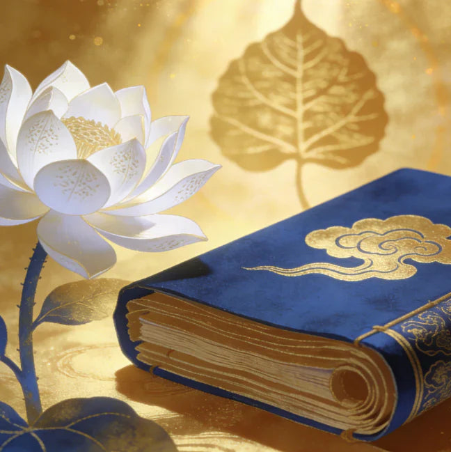 Dharma: The Cosmic Law and the Path to Live By It