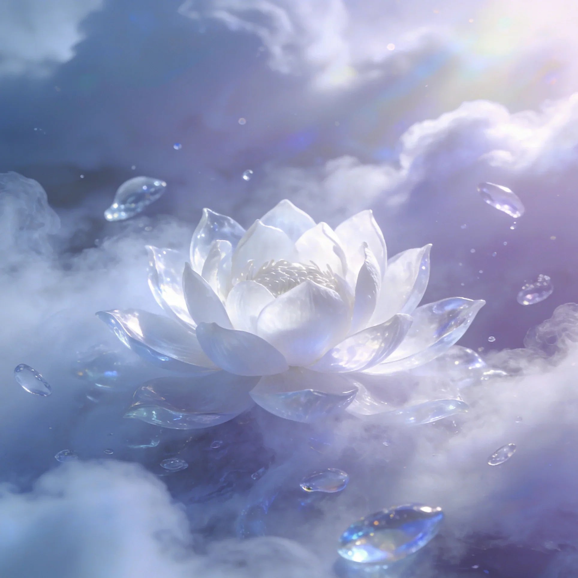 Emptiness（Sunyata）: The Freedom of Having No Separate Self