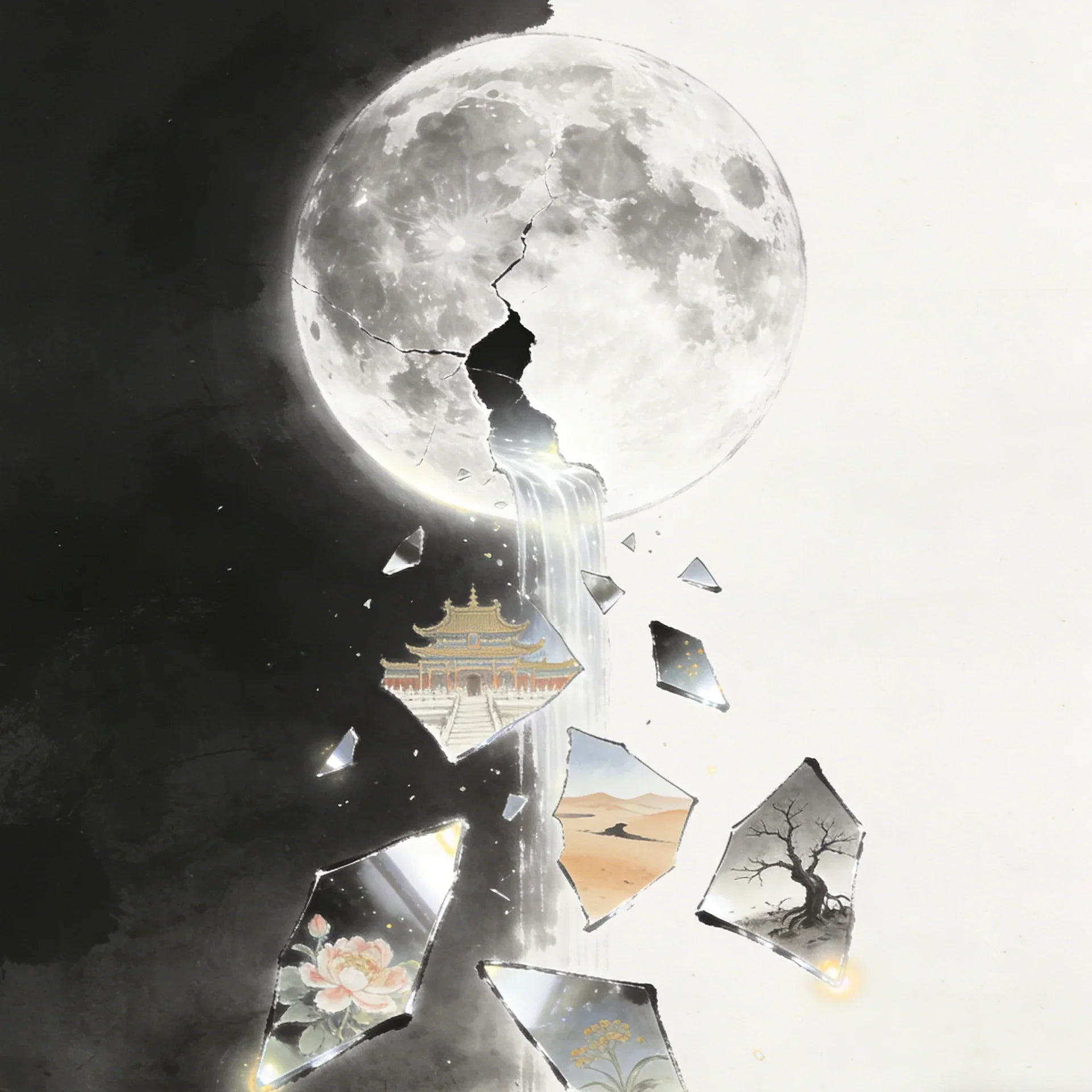 Impermanence: The Art of Finding Grace in Every Goodbye