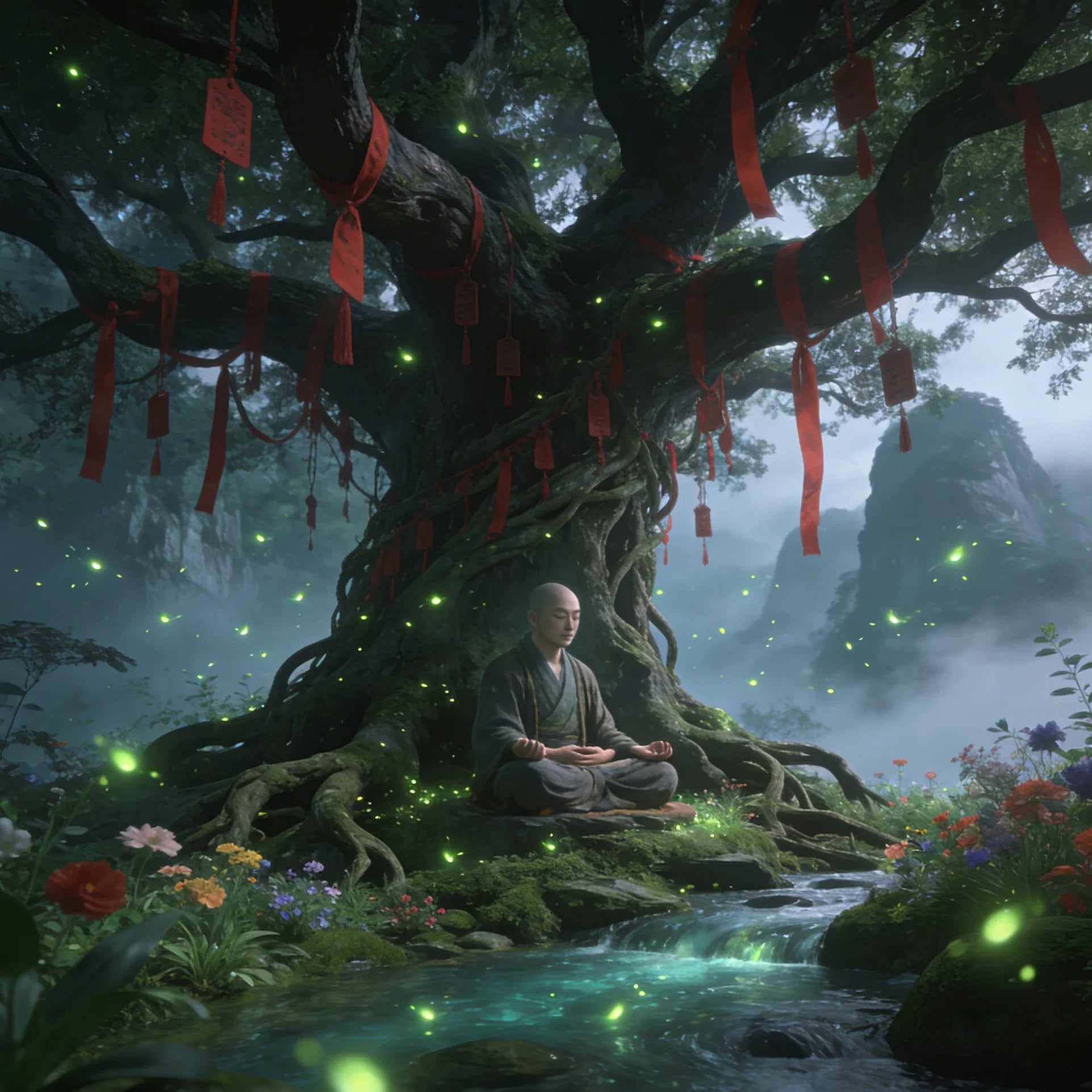 Letting Go: A Practical Guide to the Art of Releasing Your Worries