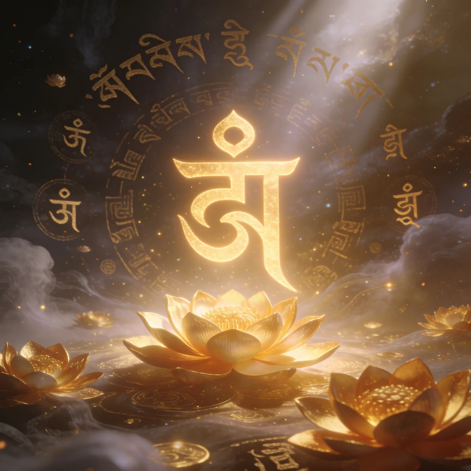 Prajna: The Awakened Wisdom That Sees Reality As It Is