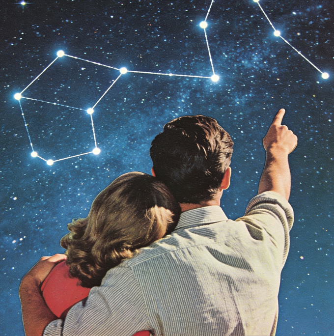 Blessing of Love & Happiness