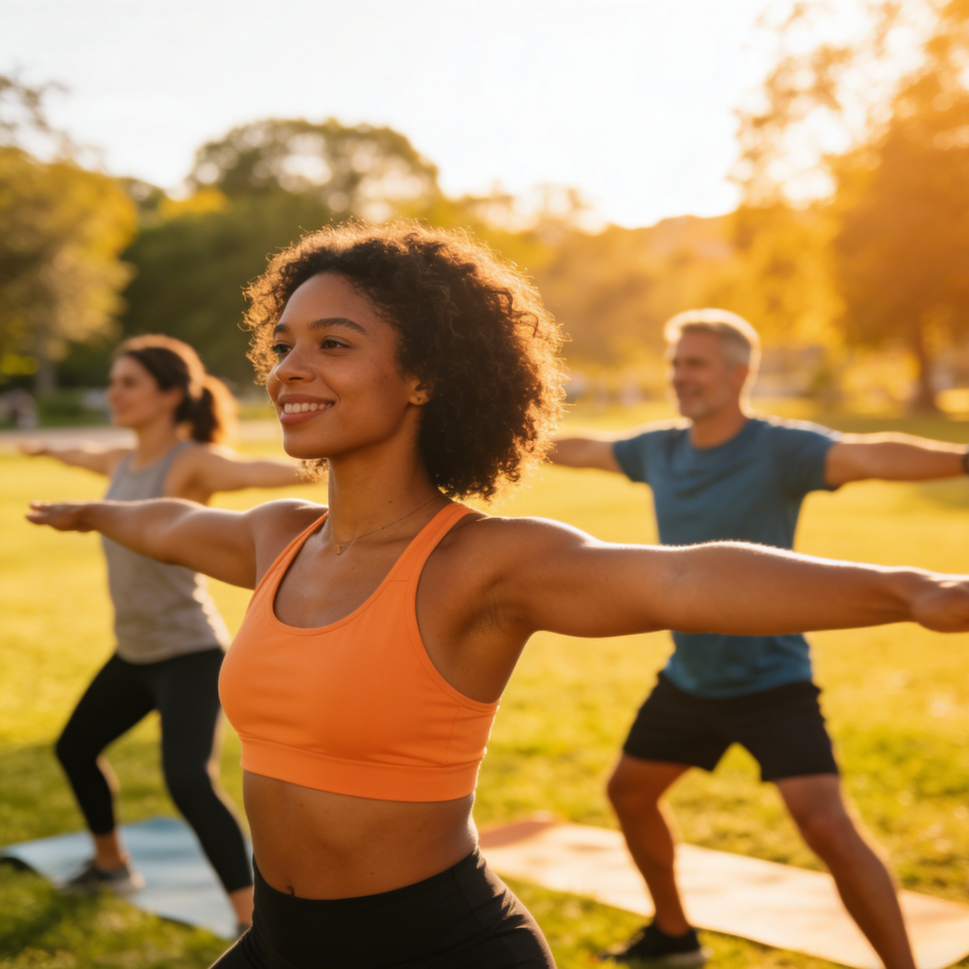 Blessing of Health & Longevity