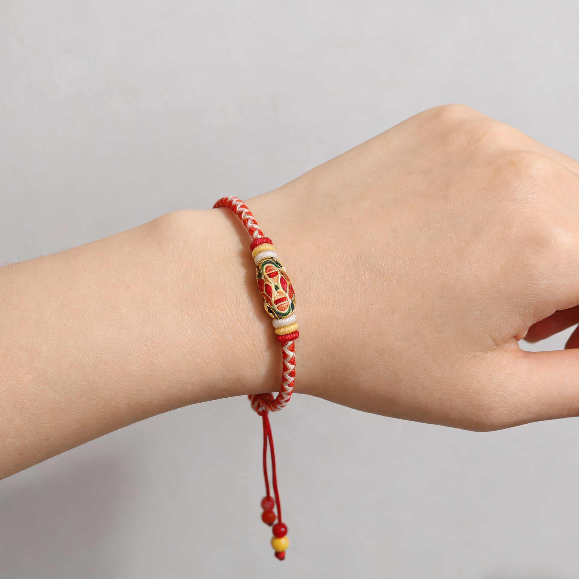 "Cicada's Golden Proclamation"