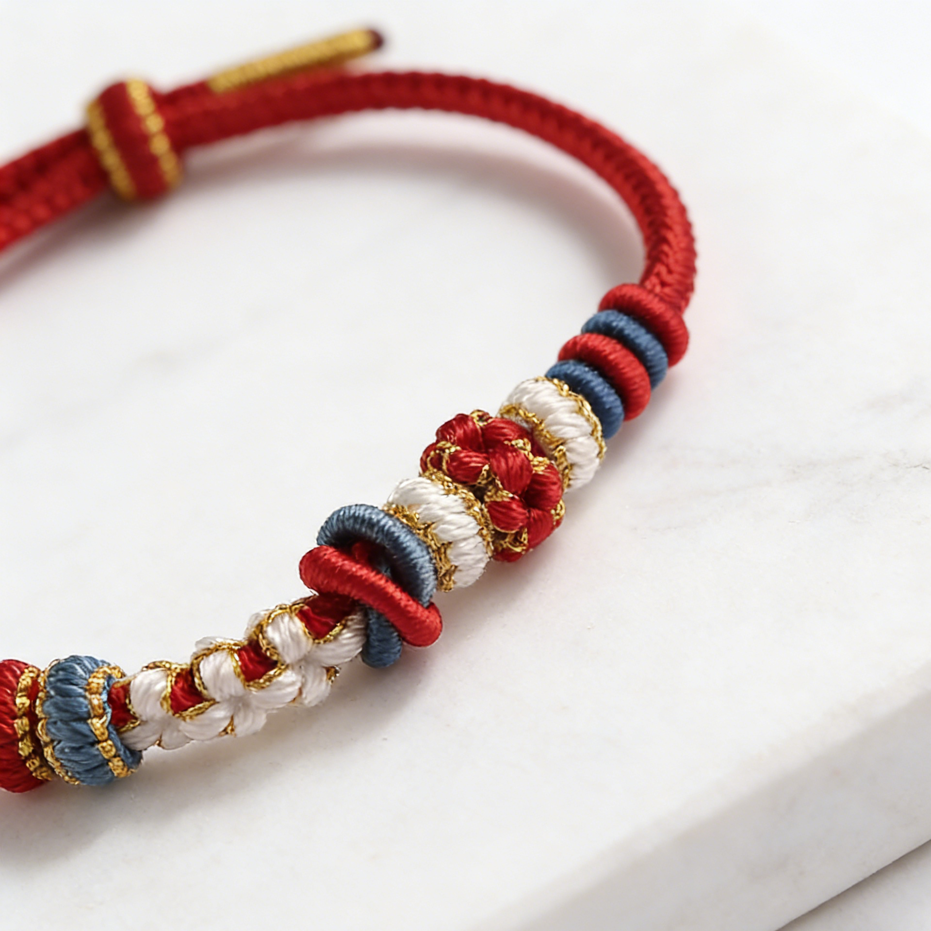 "Double Peach Entwine"