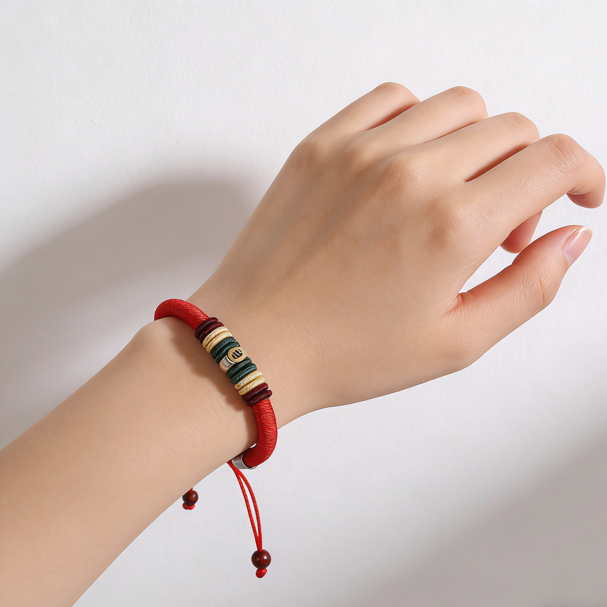 "Avalokiteshvara's Embrace"