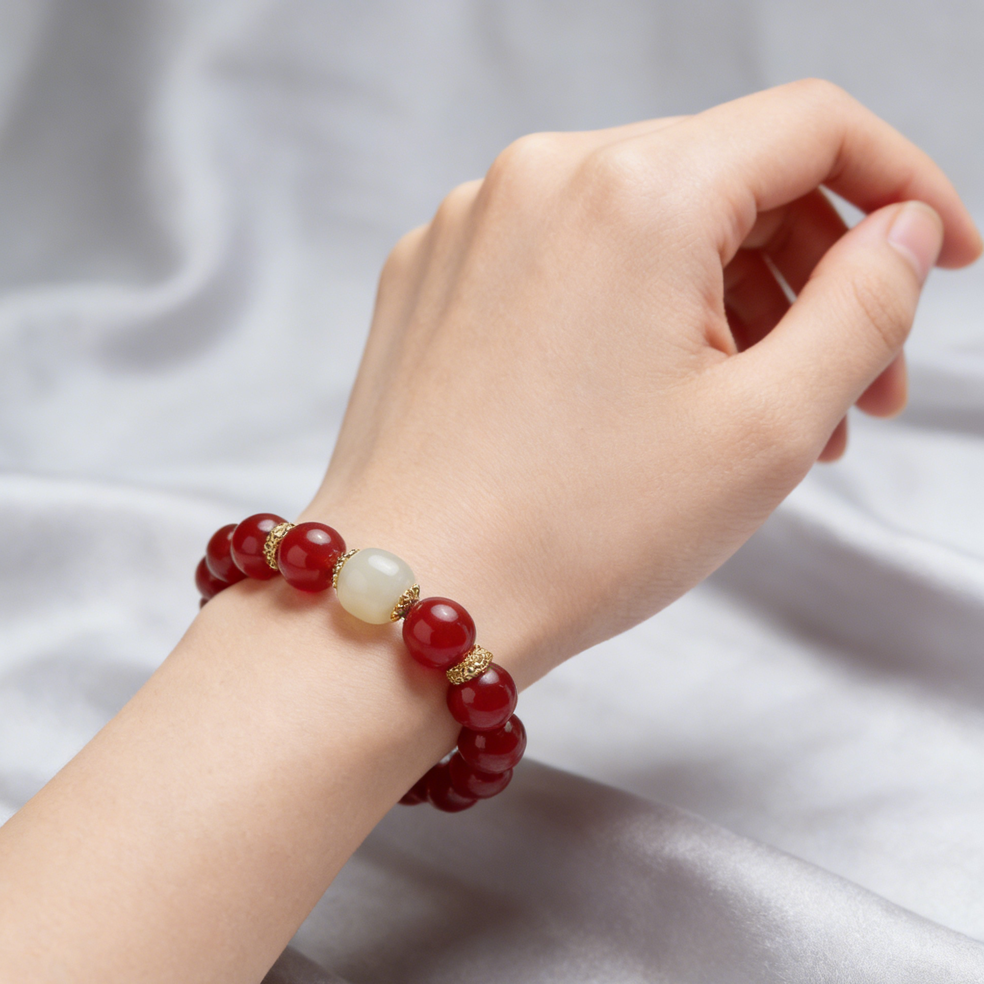 "Double Gems Passage"