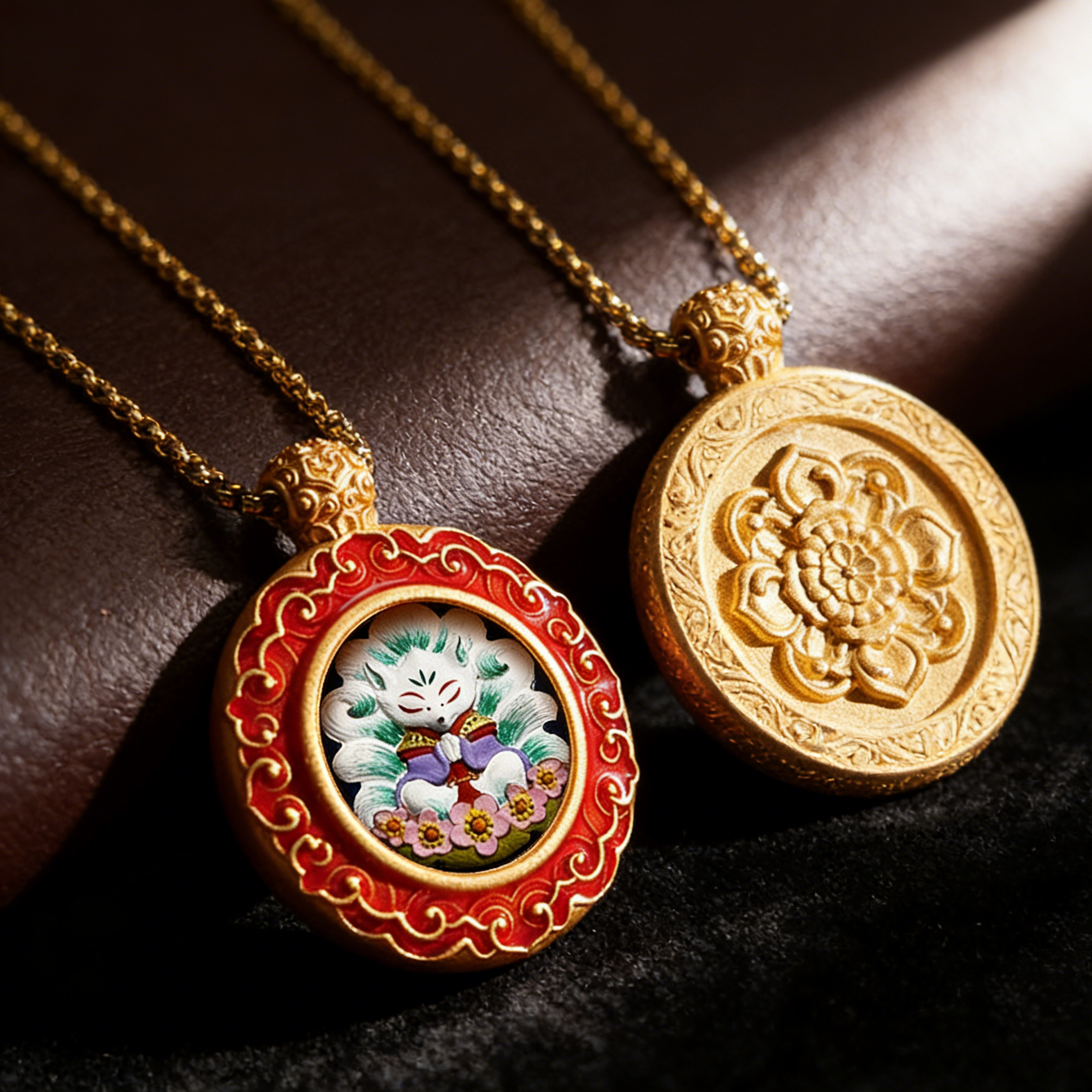 "The Alchemist of Charisma and Illusion"