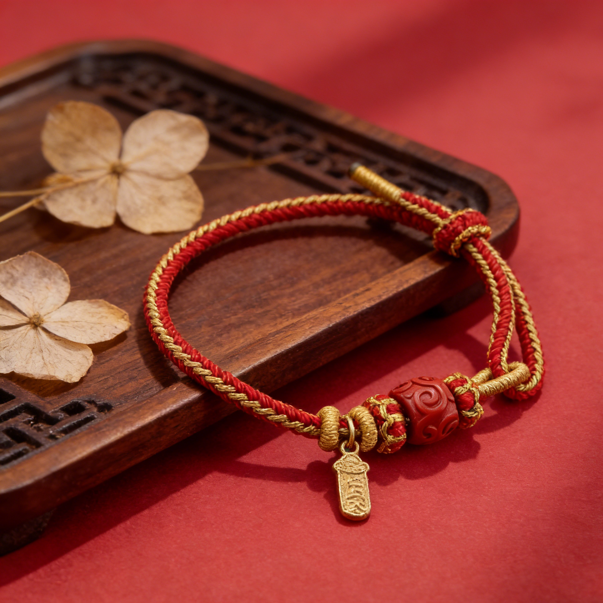 "The Supreme Decree"