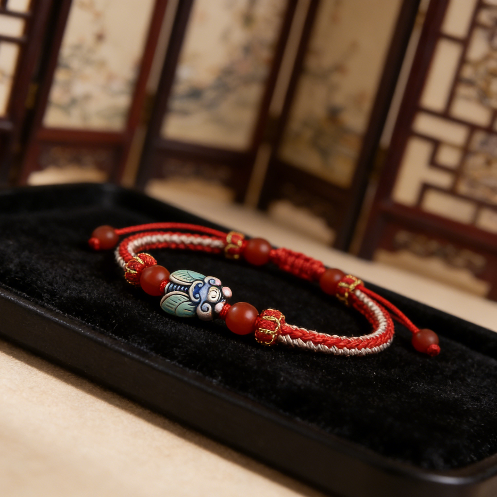 "The Shore Breaker's Edge"