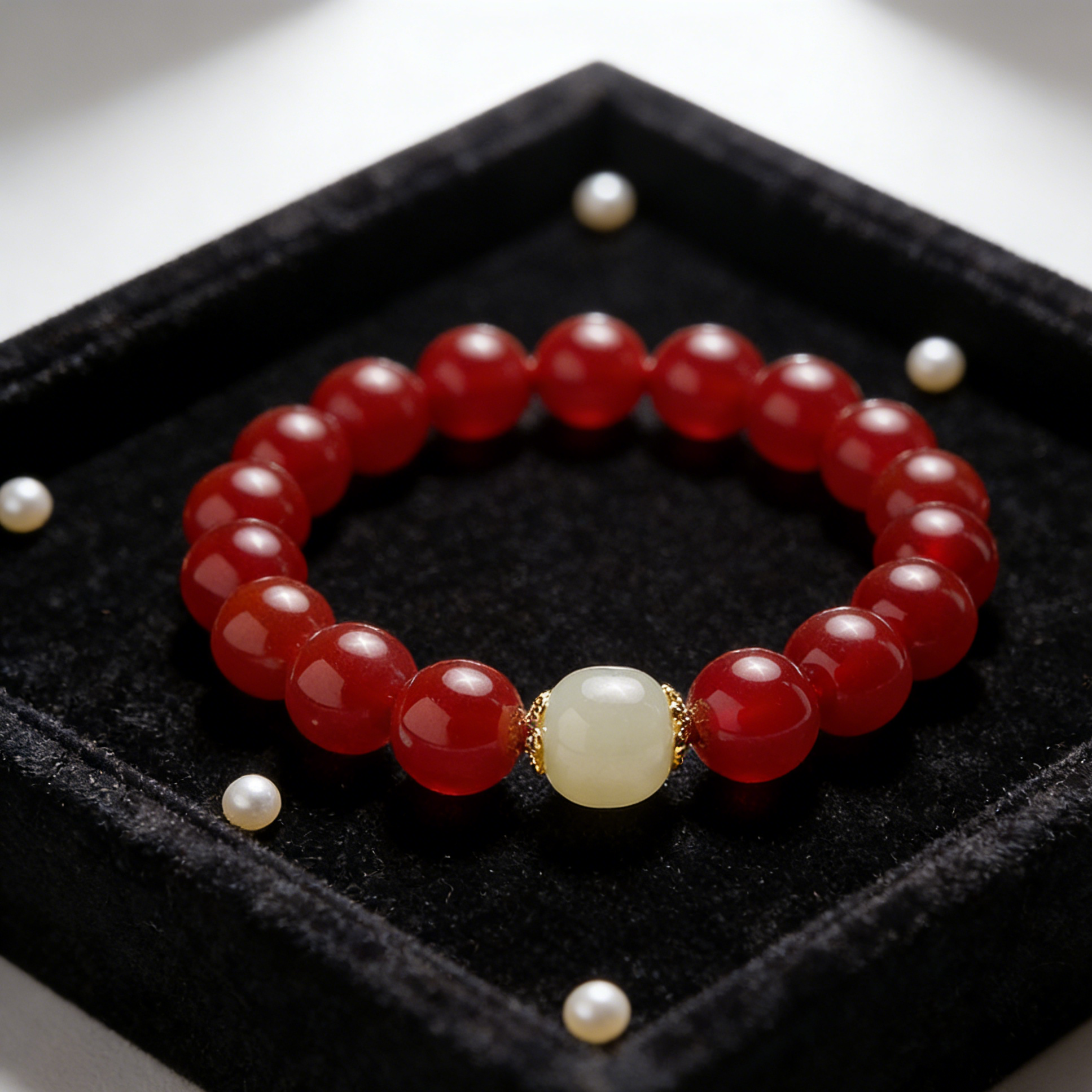 "Double Gems Passage"