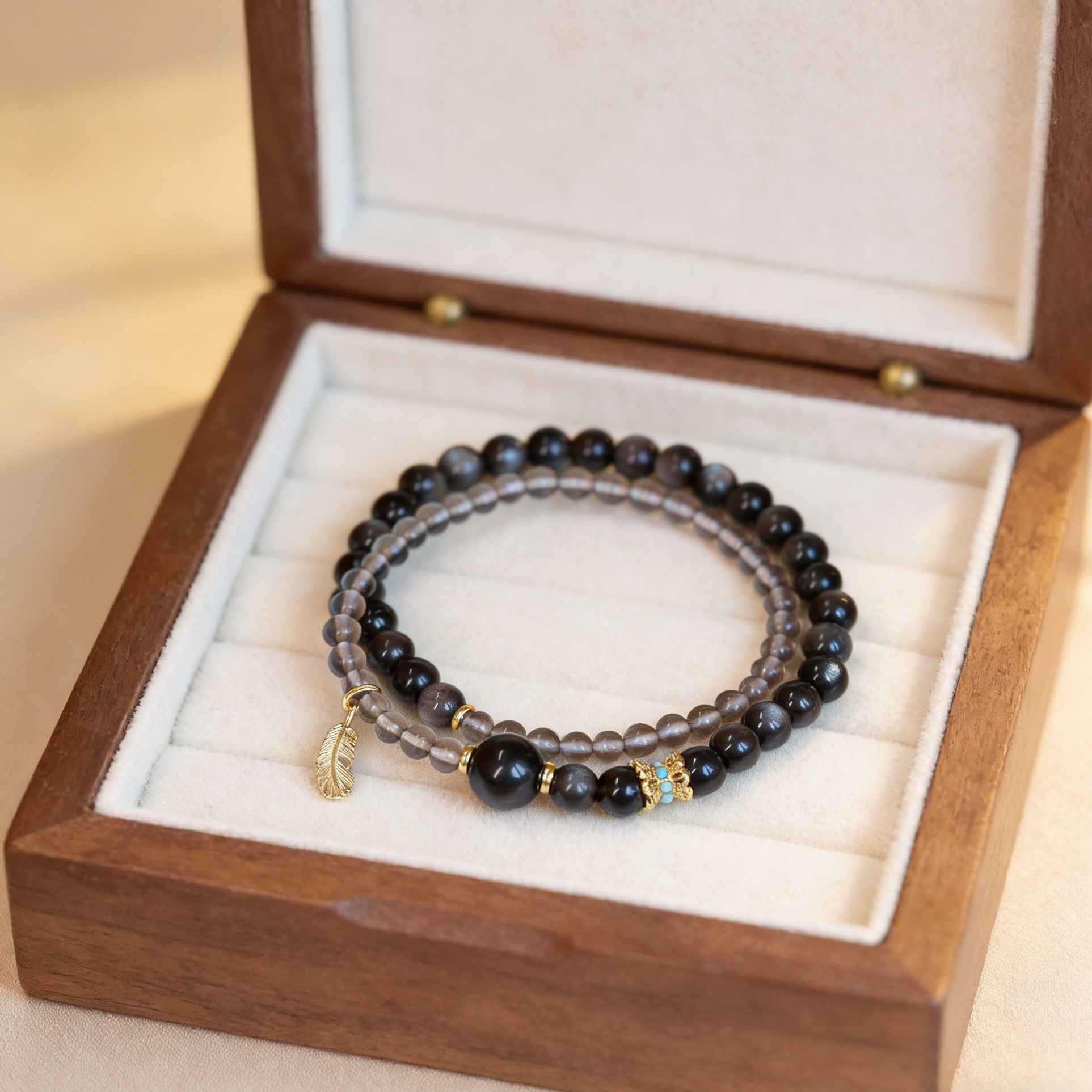 “Shadow & Light Aura”