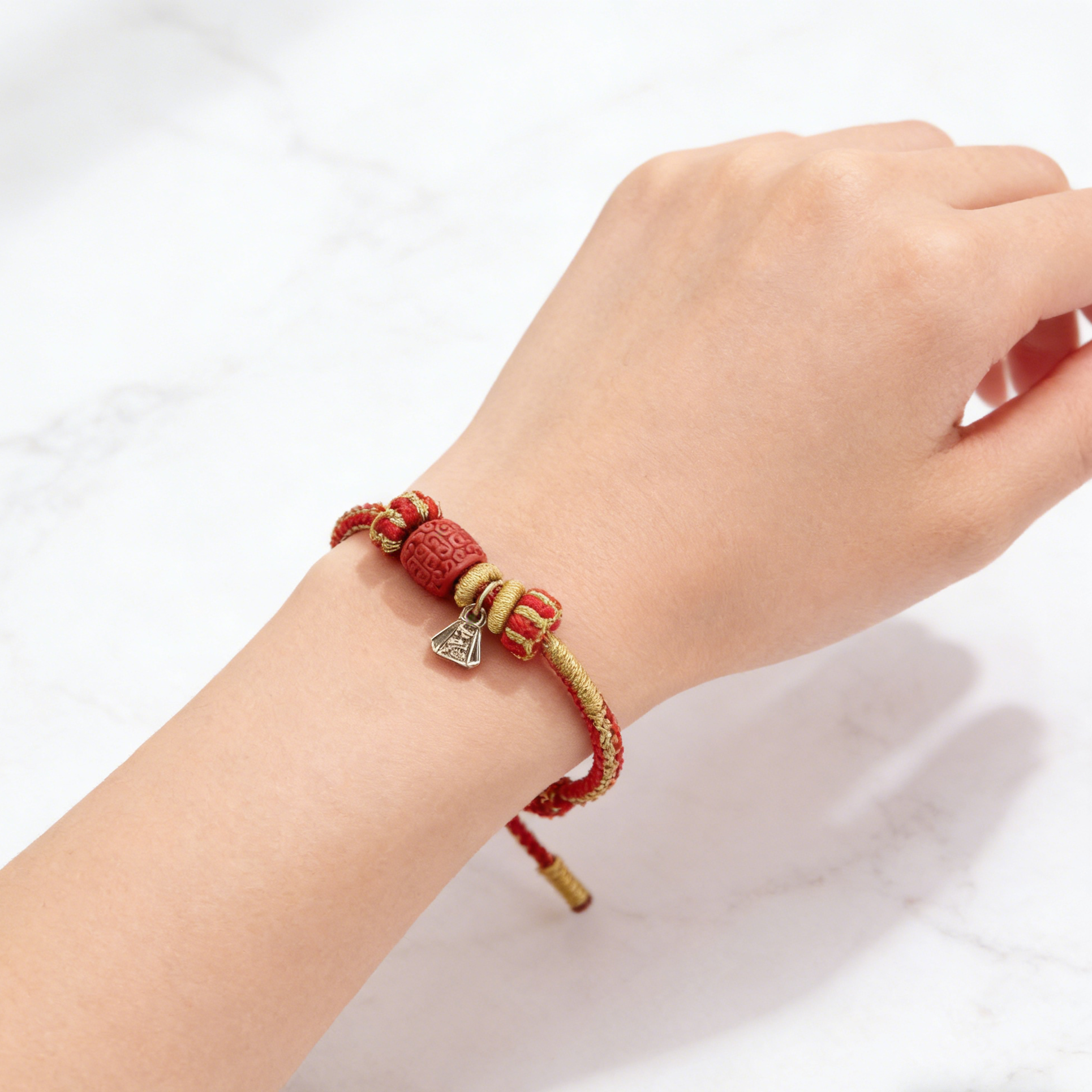 "Heart-Loom Year Wheel"