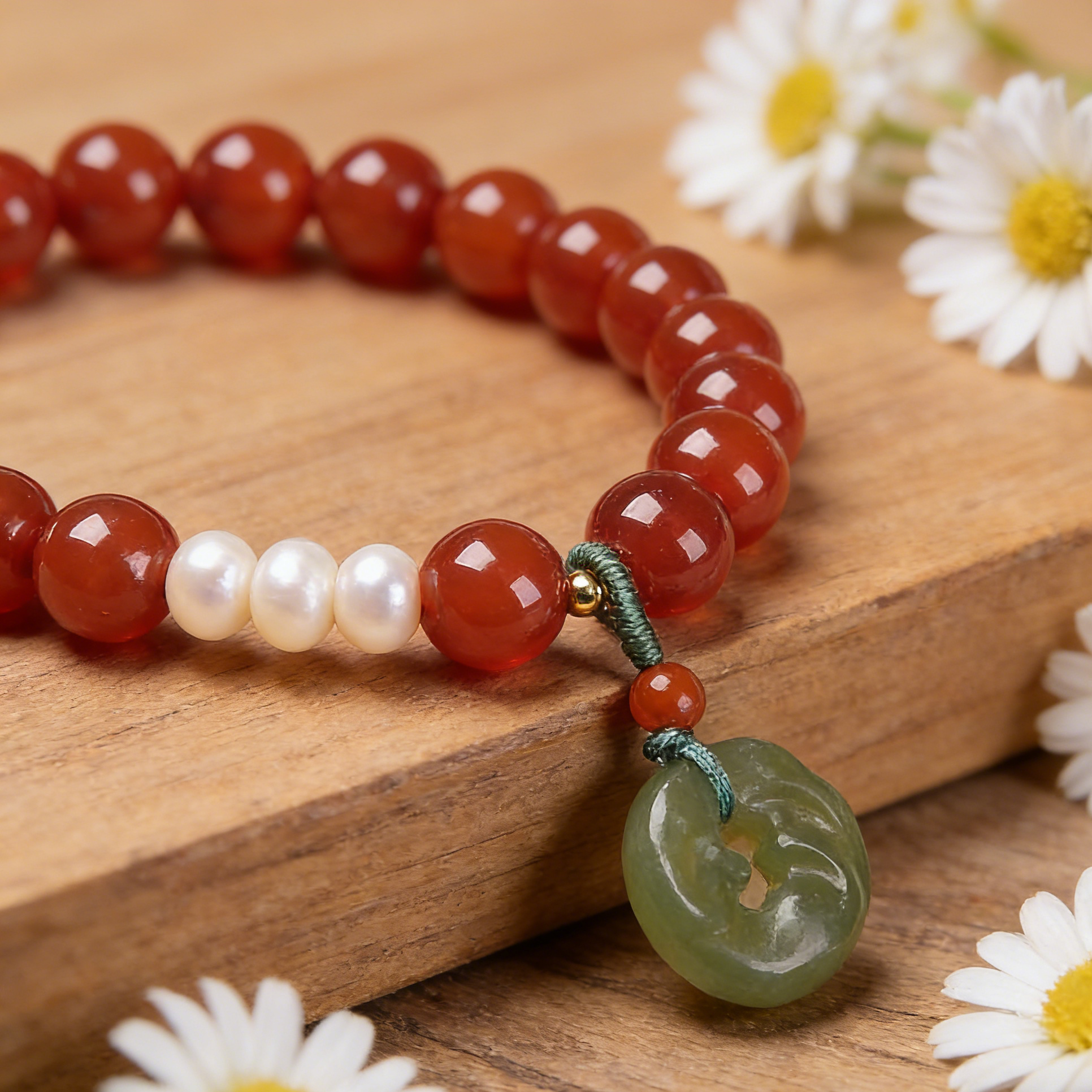 "Vermilion Heritage"