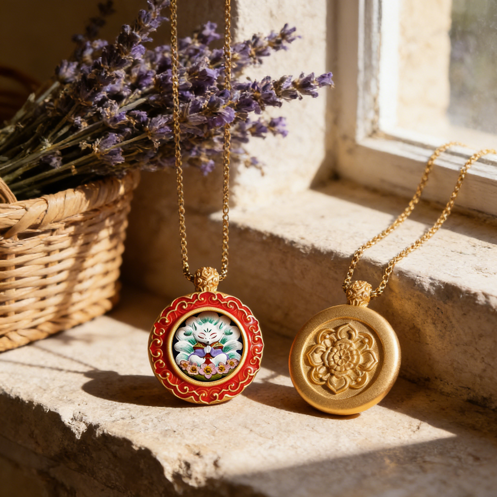 "The Alchemist of Charisma and Illusion"