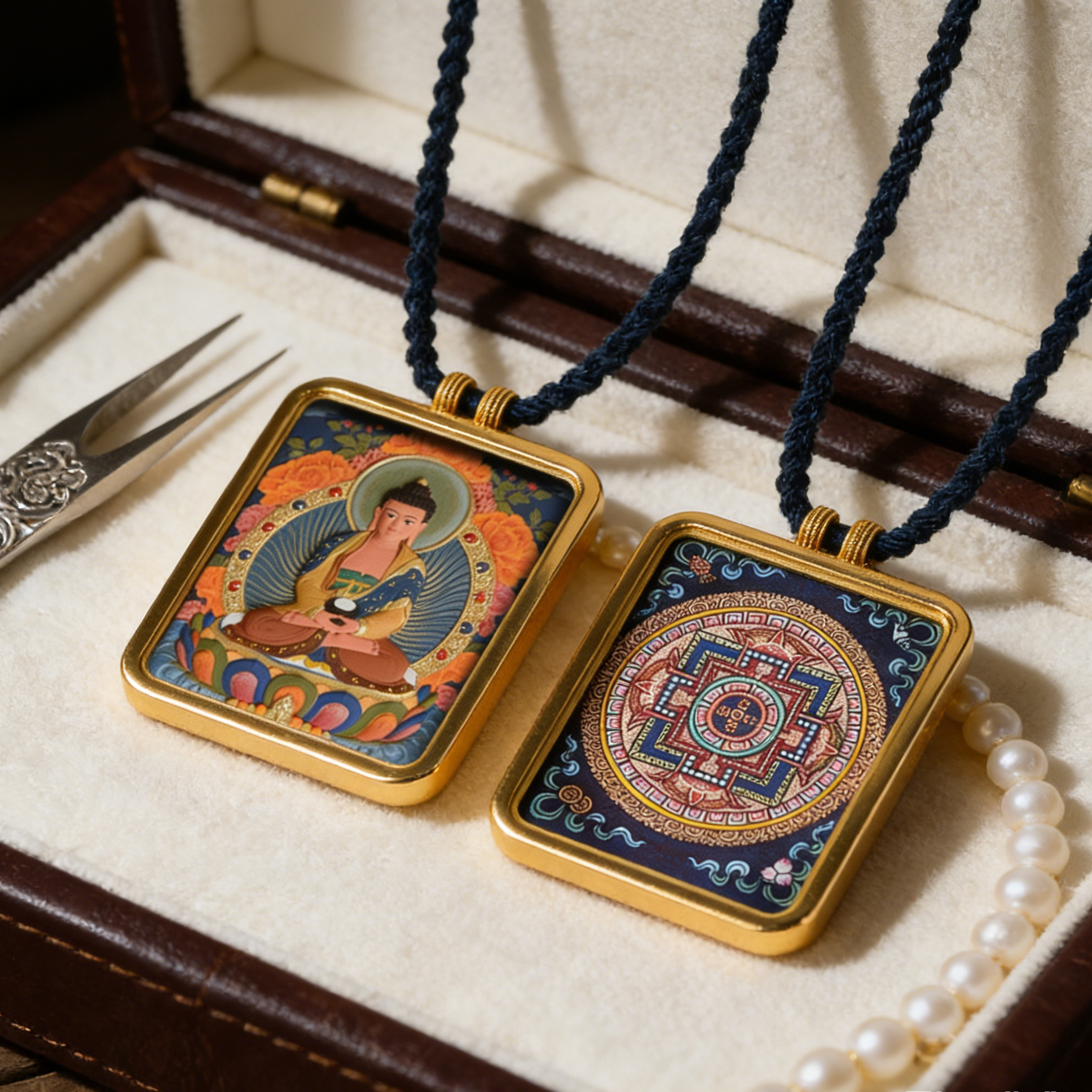 "The Infinite Lifespan of the Awakened Heart"