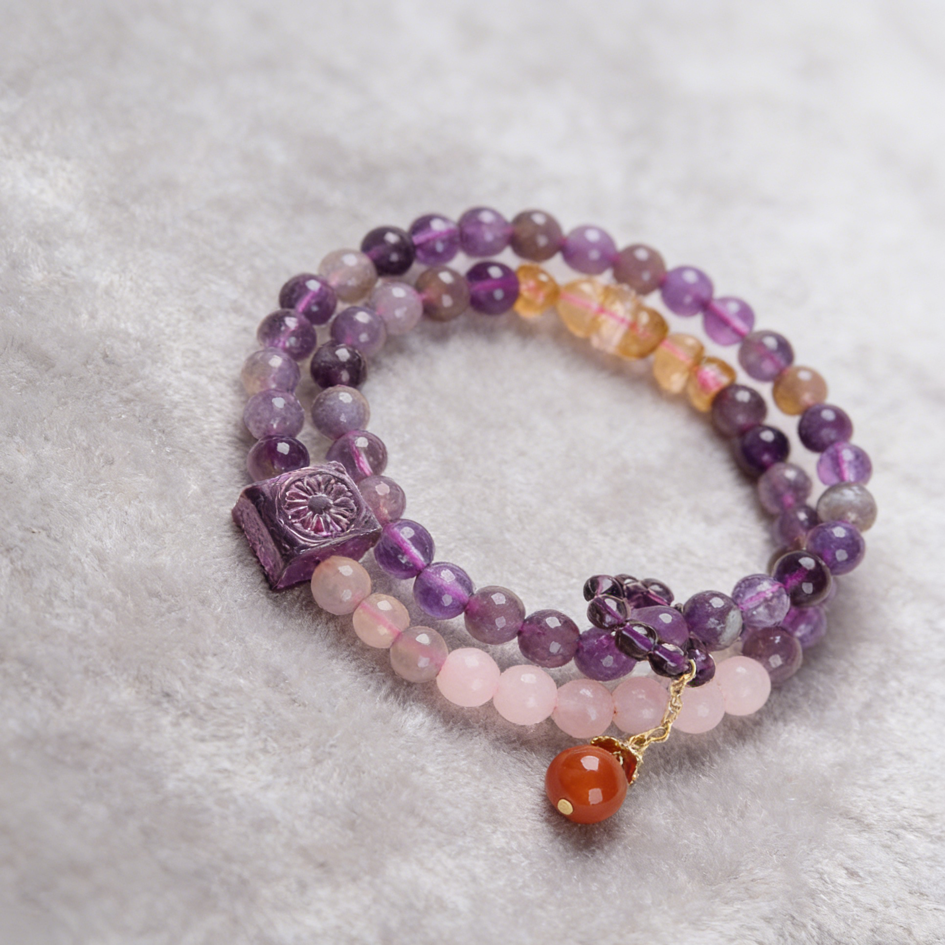 "Violet Phoenix Gyre"