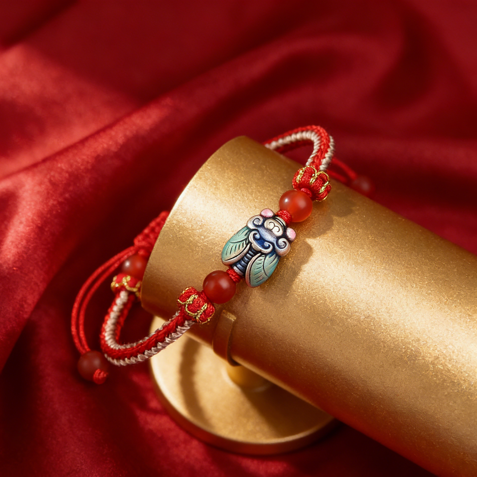 "The Shore Breaker's Edge"