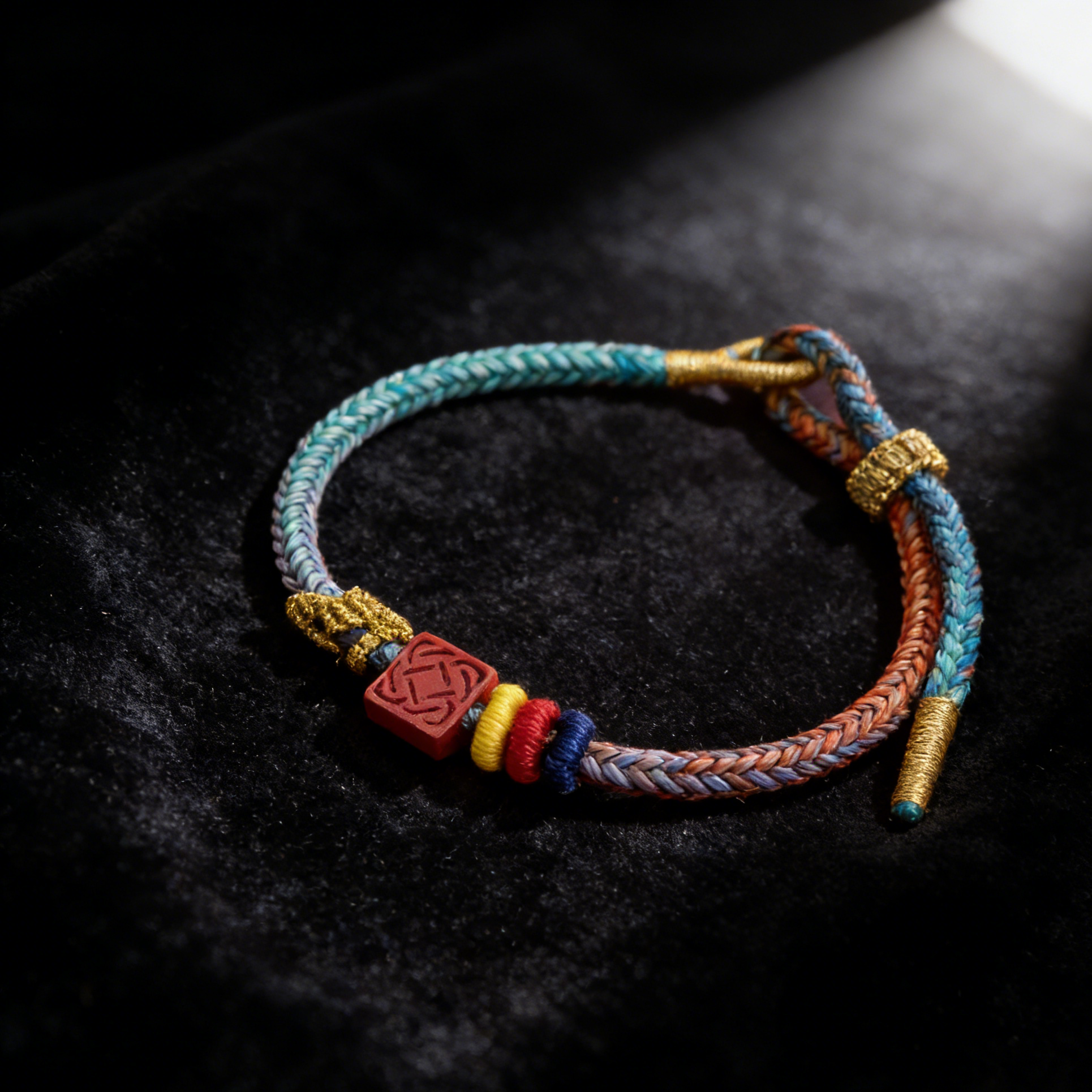 “ChangShu's Sevenfold Insight”