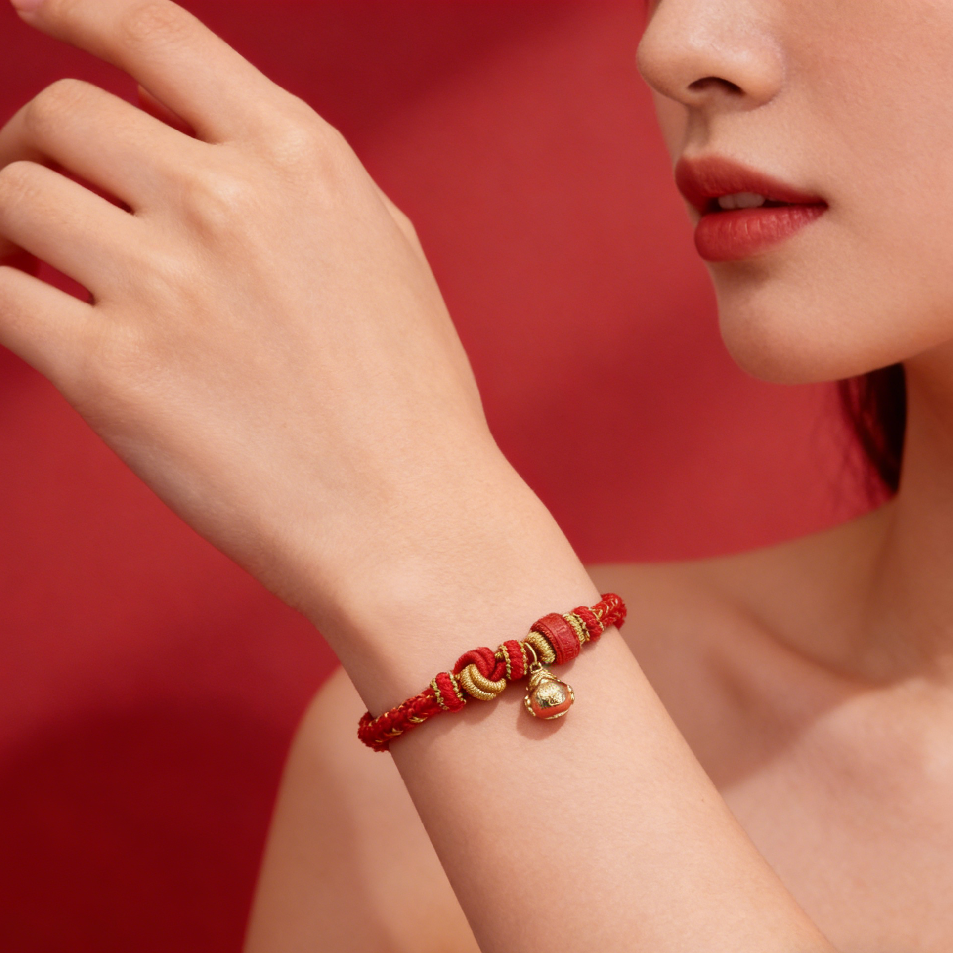 “Perennial Gourd Sanctuary”