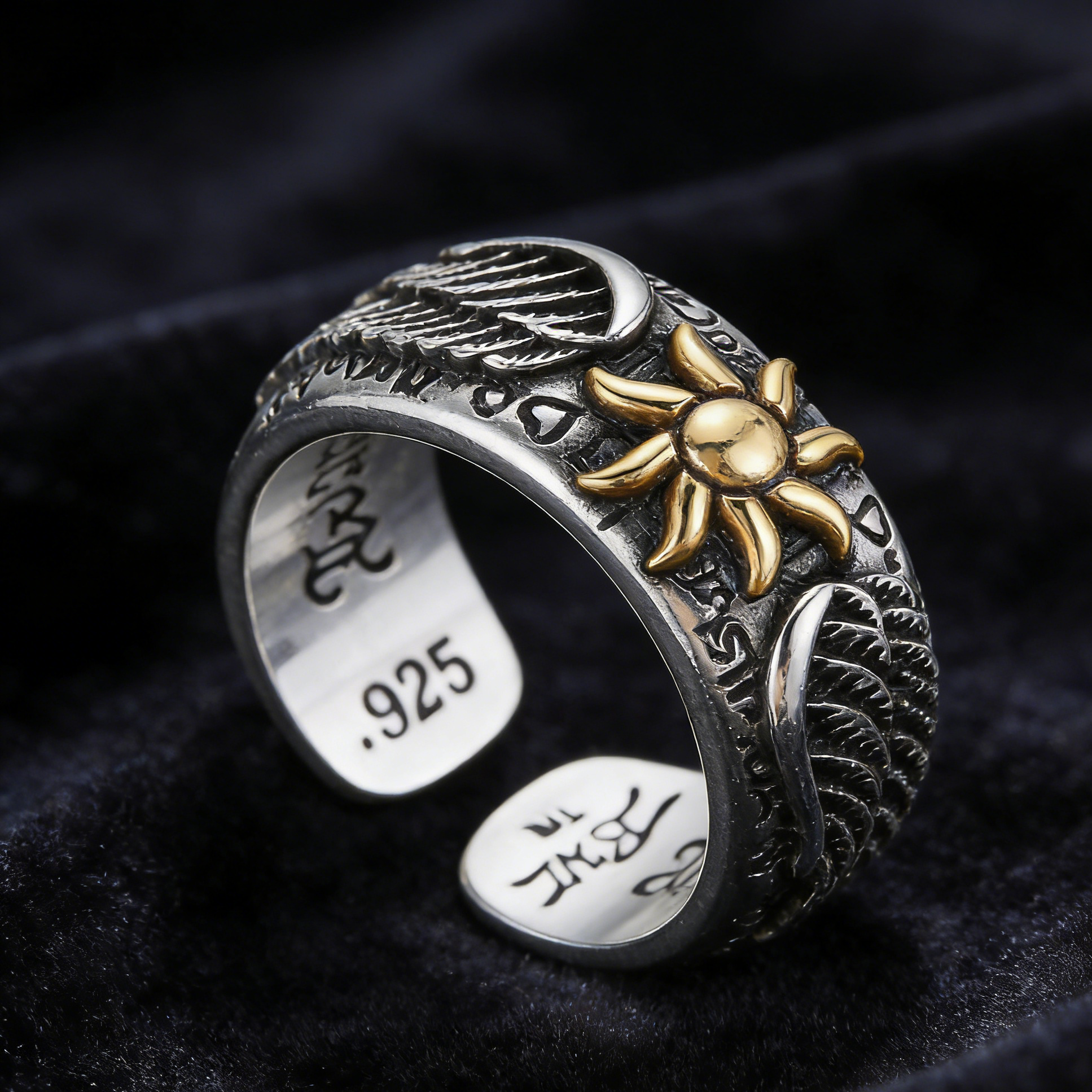 "Helianthus Ascendant"