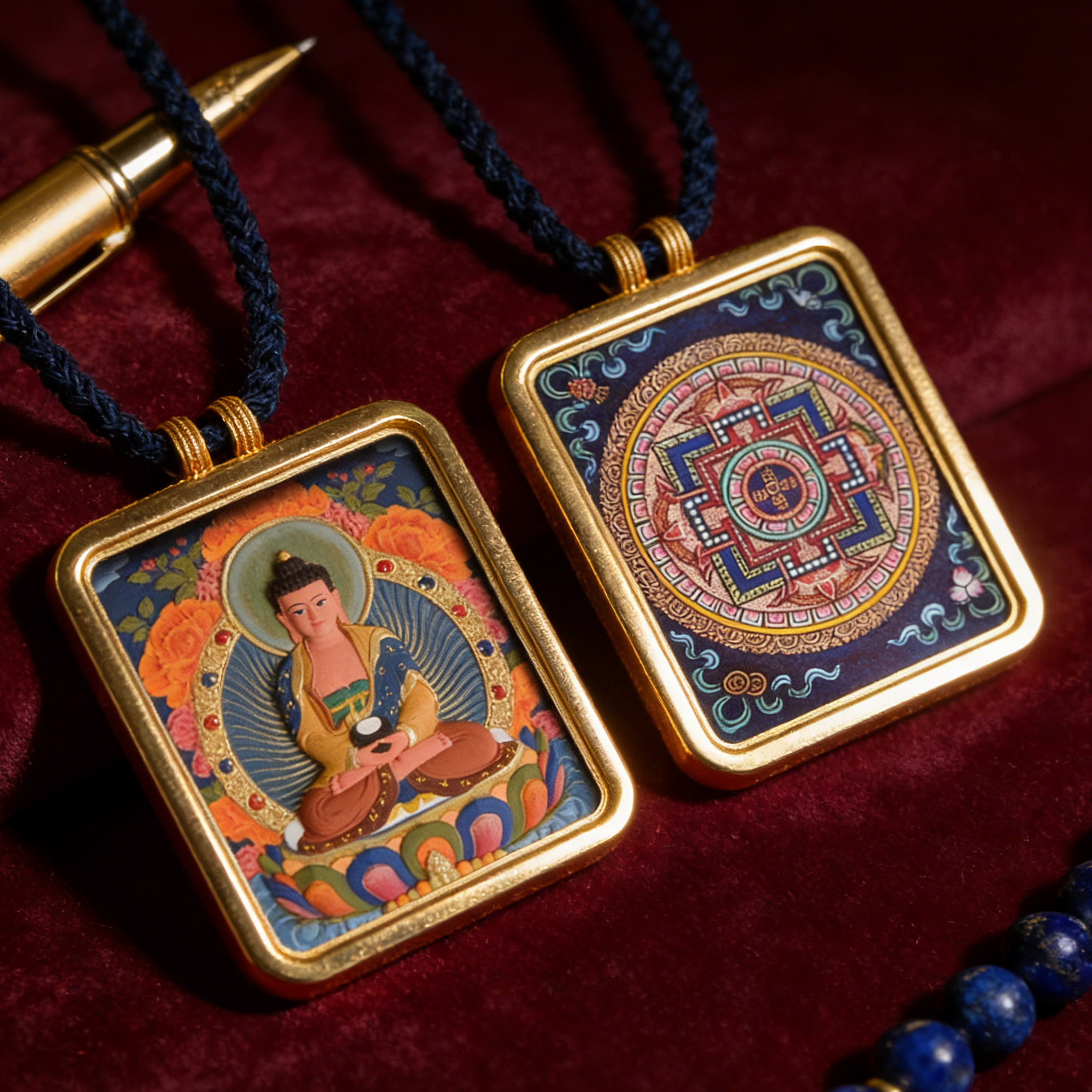 "The Infinite Lifespan of the Awakened Heart"