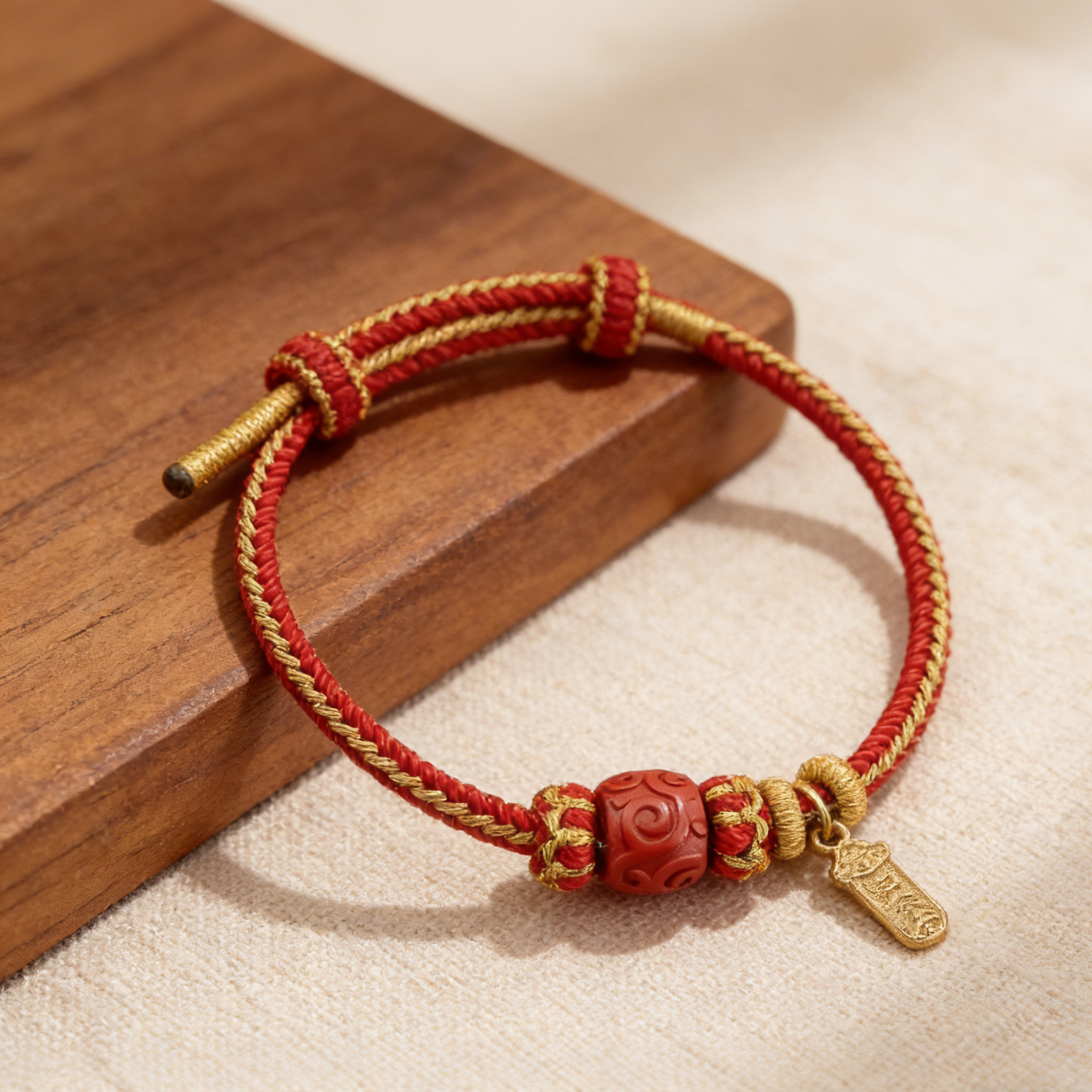 "The Supreme Decree"