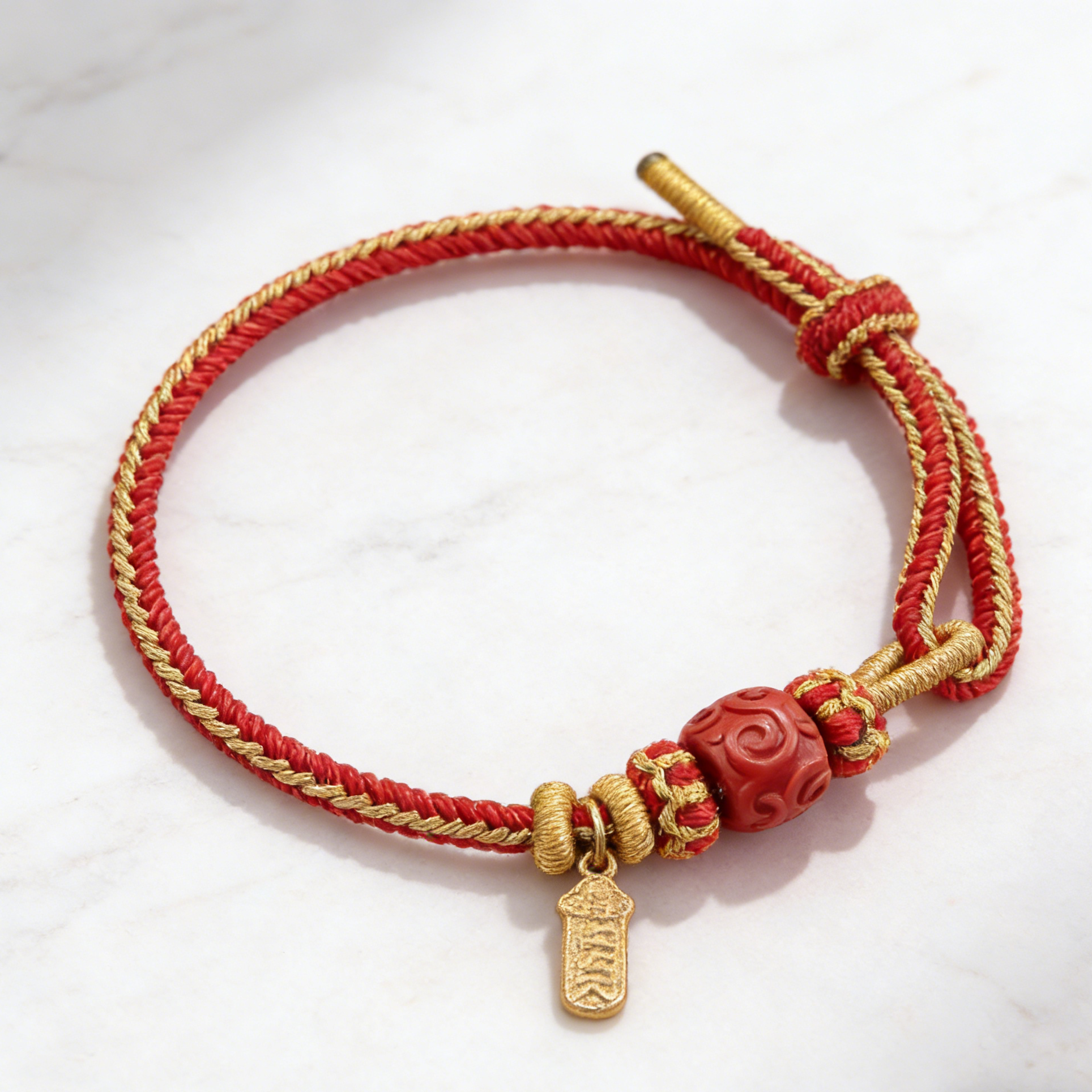 "The Supreme Decree"