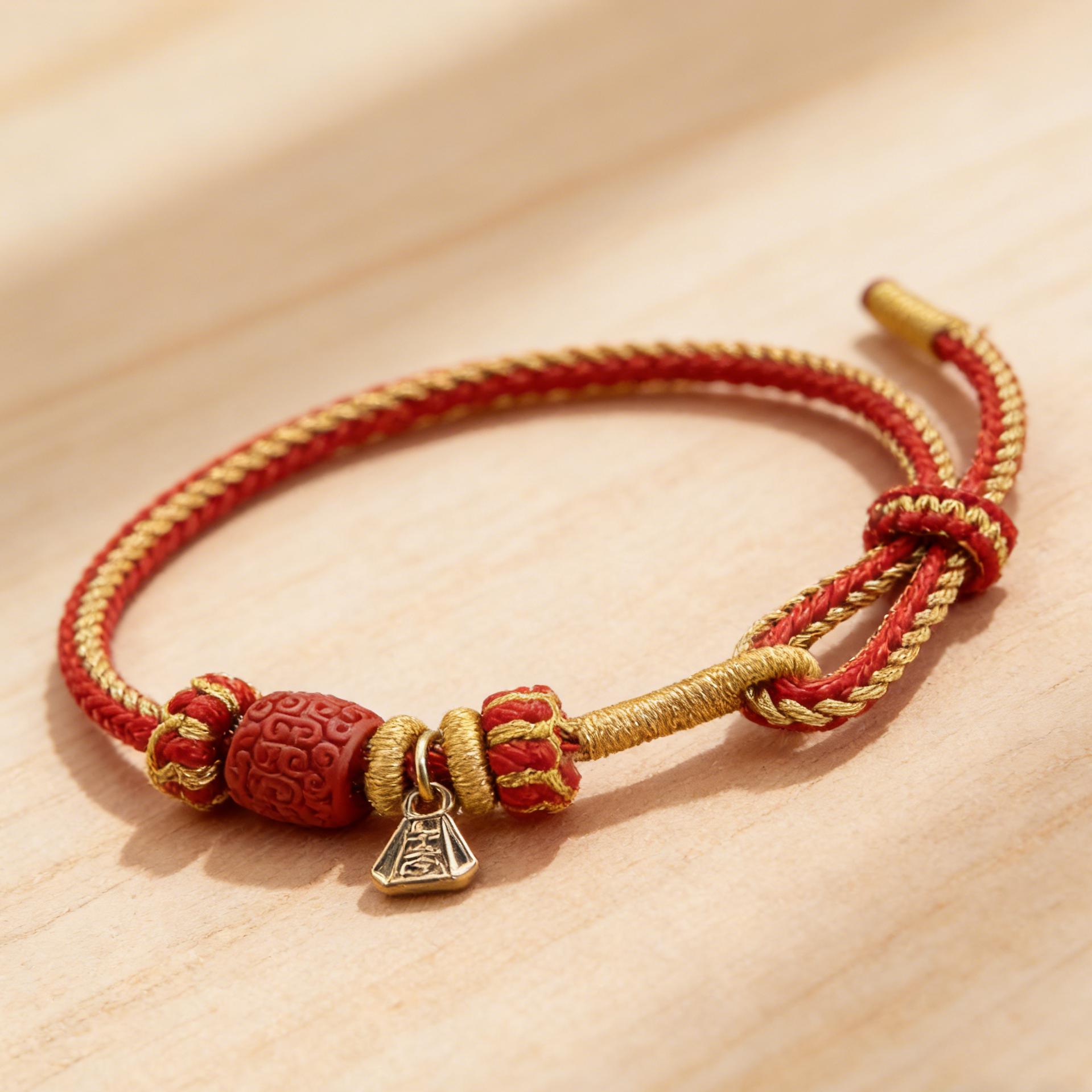 "Heart-Loom Year Wheel"