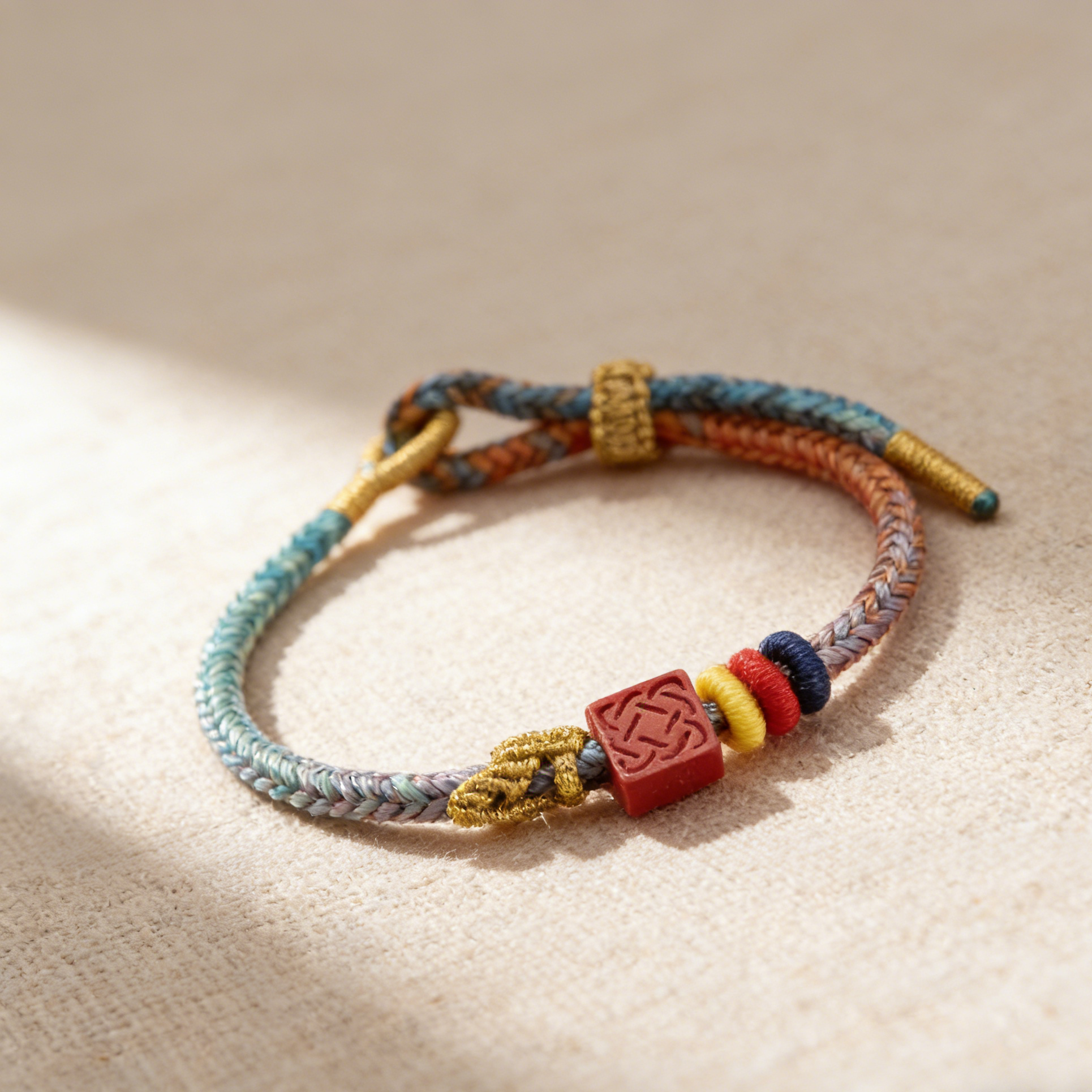 “ChangShu's Sevenfold Insight”