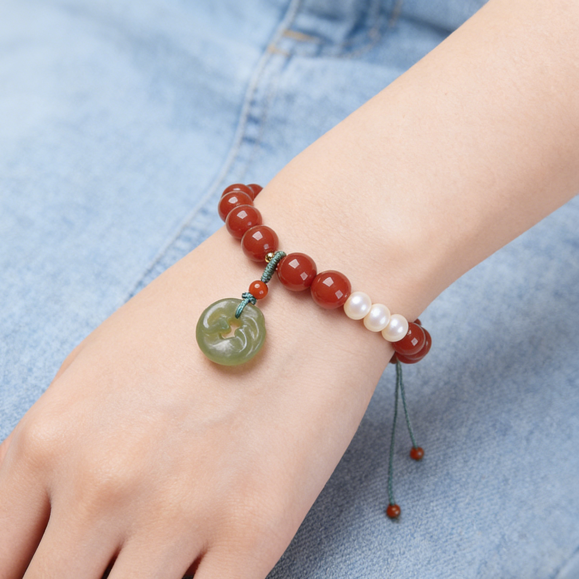 "Vermilion Heritage"