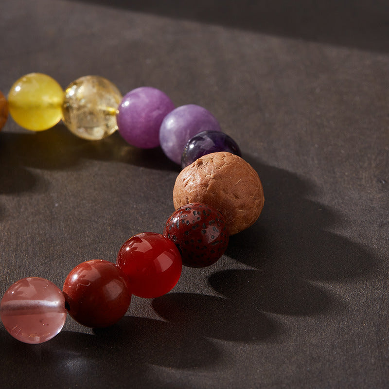 "Mantra of 18 Flames"