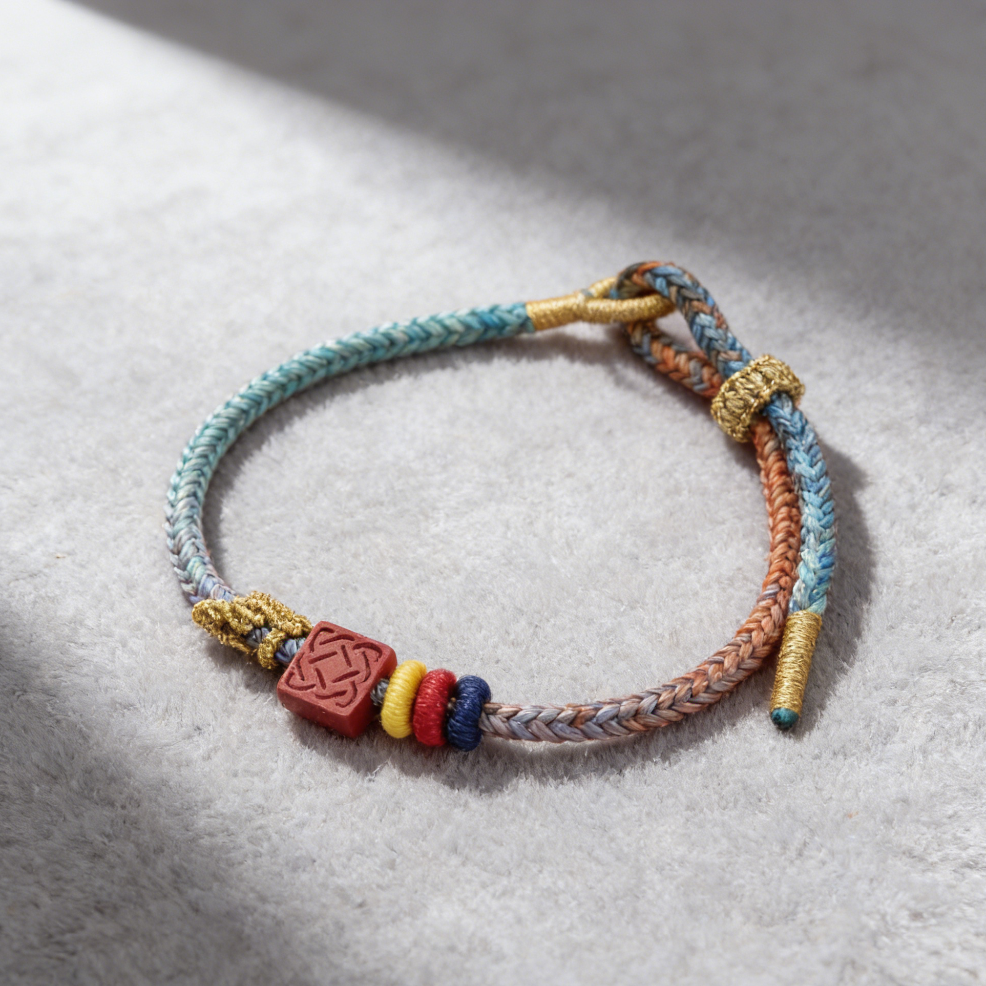 “ChangShu's Sevenfold Insight”