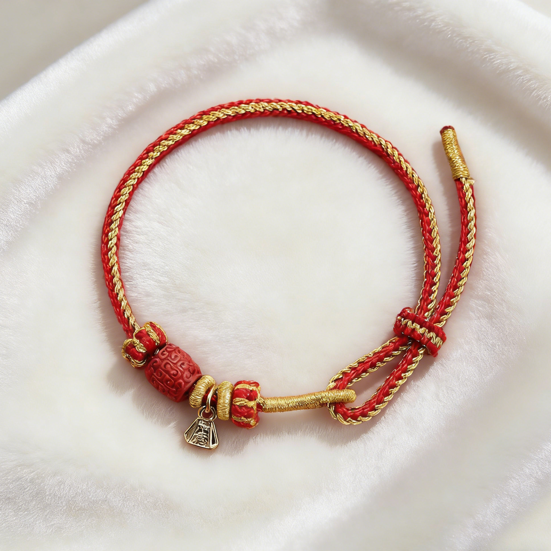 "Heart-Loom Year Wheel"