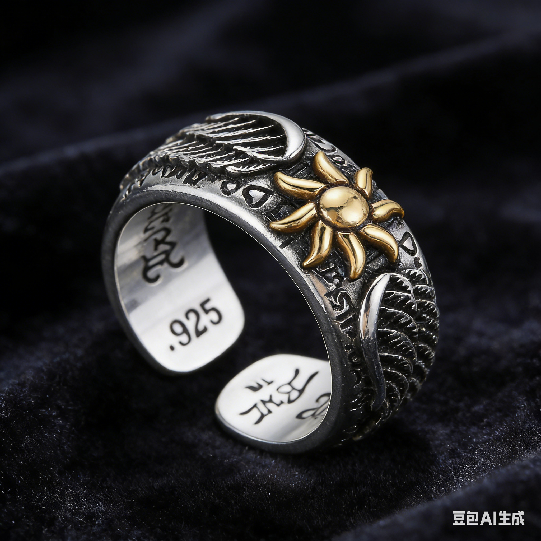 "Helianthus Ascendant"