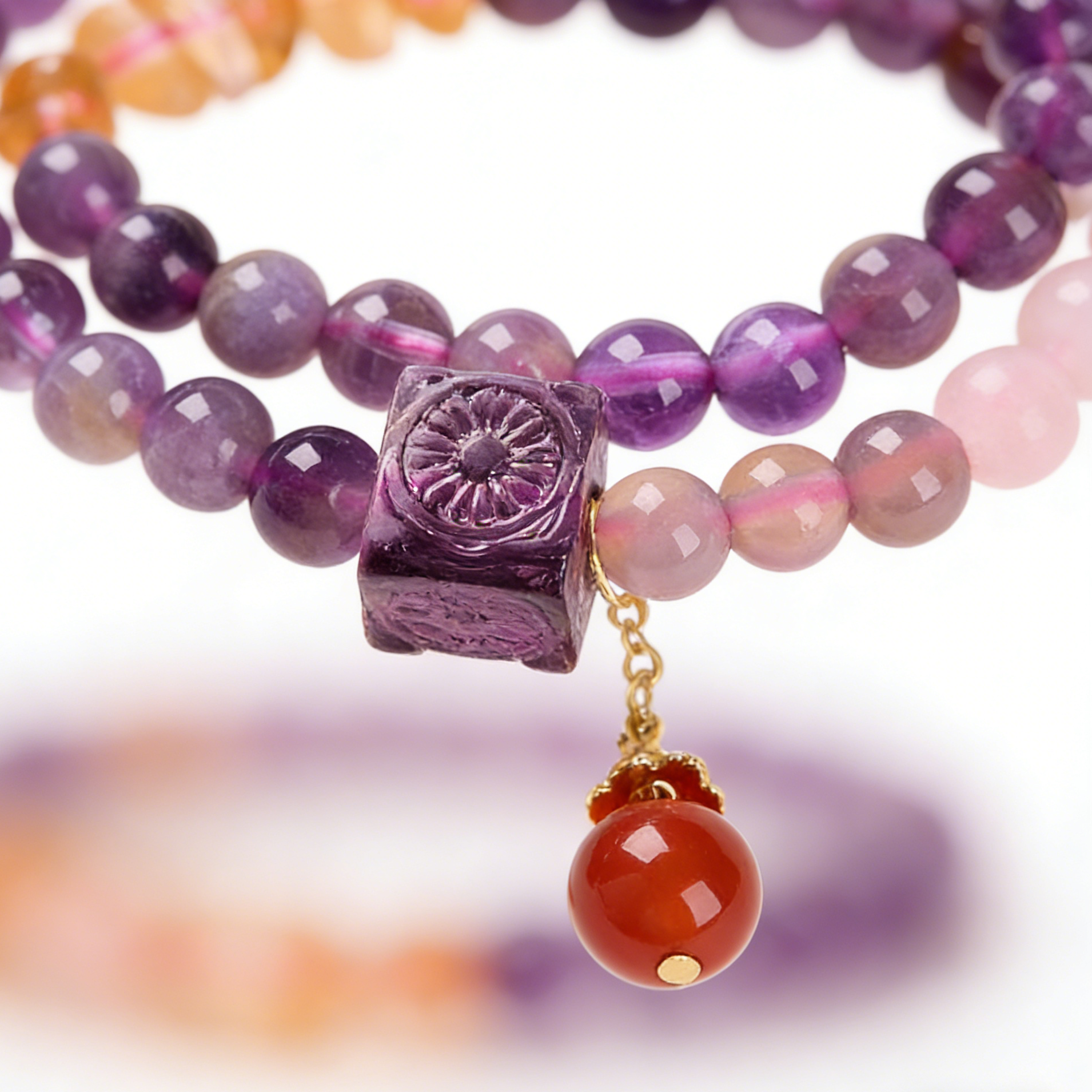 "Violet Phoenix Gyre"