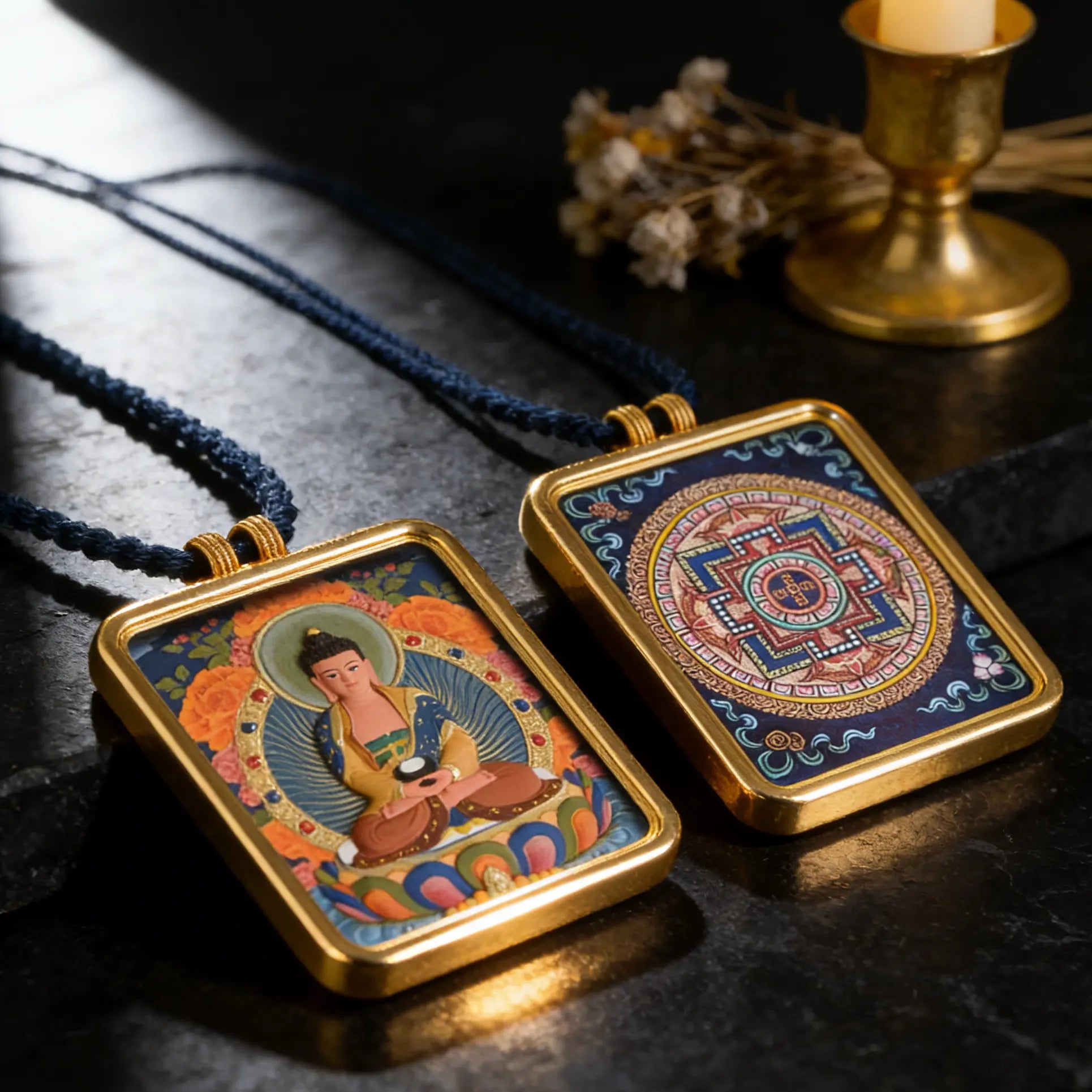 “Amitabha Infinite”