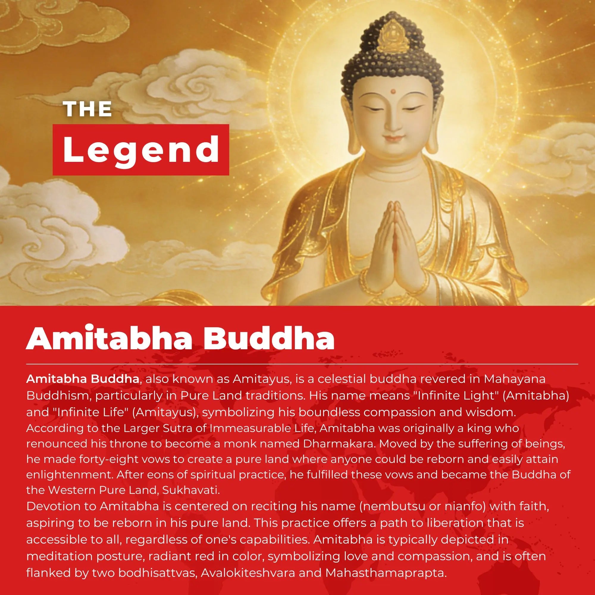 “Amitabha Infinite”