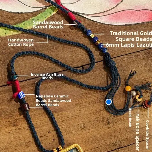 "Dragon Wish Fulfiller"