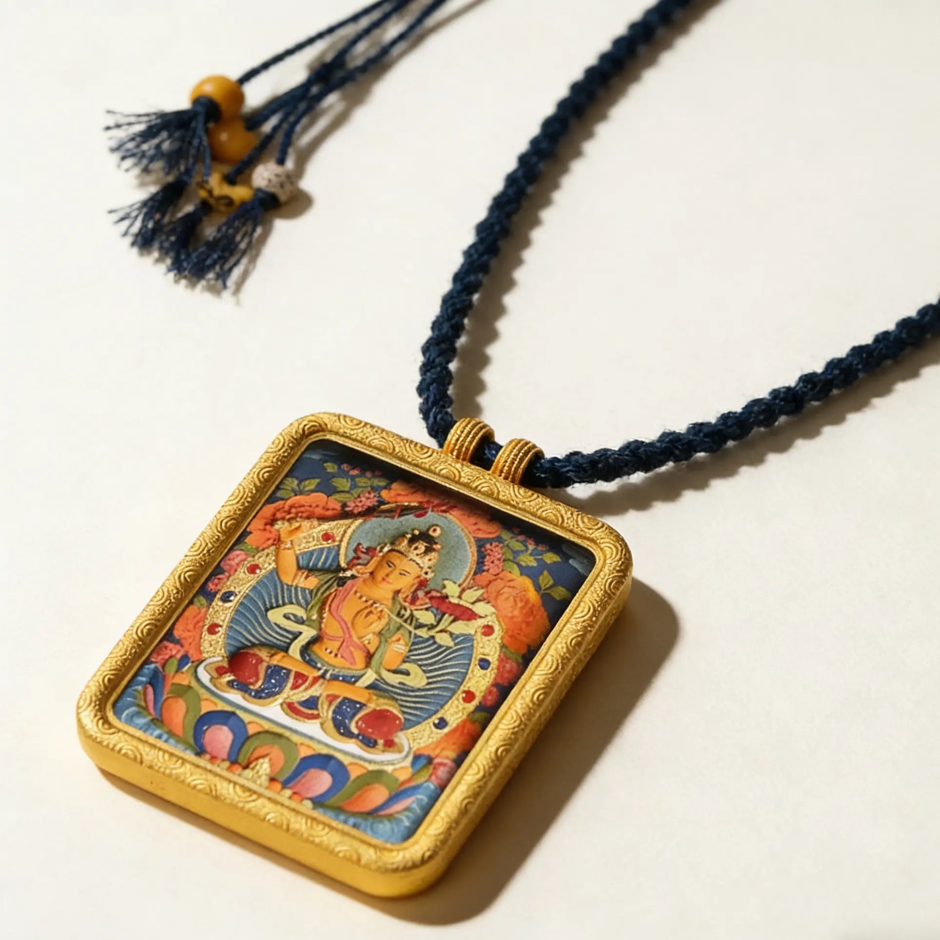 "Manjushri Sword of Awareness"