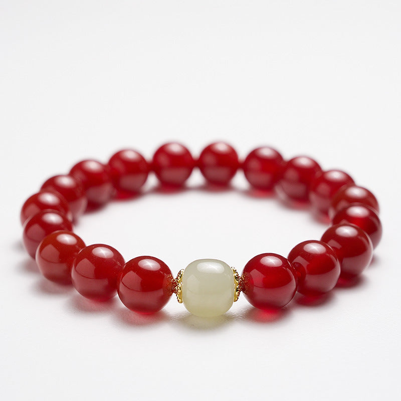 "Double Gems Passage"