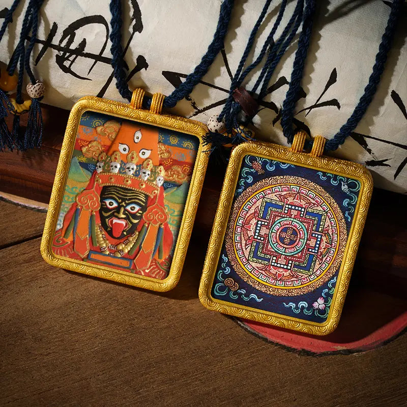 "Zaki Ratna Treasure"