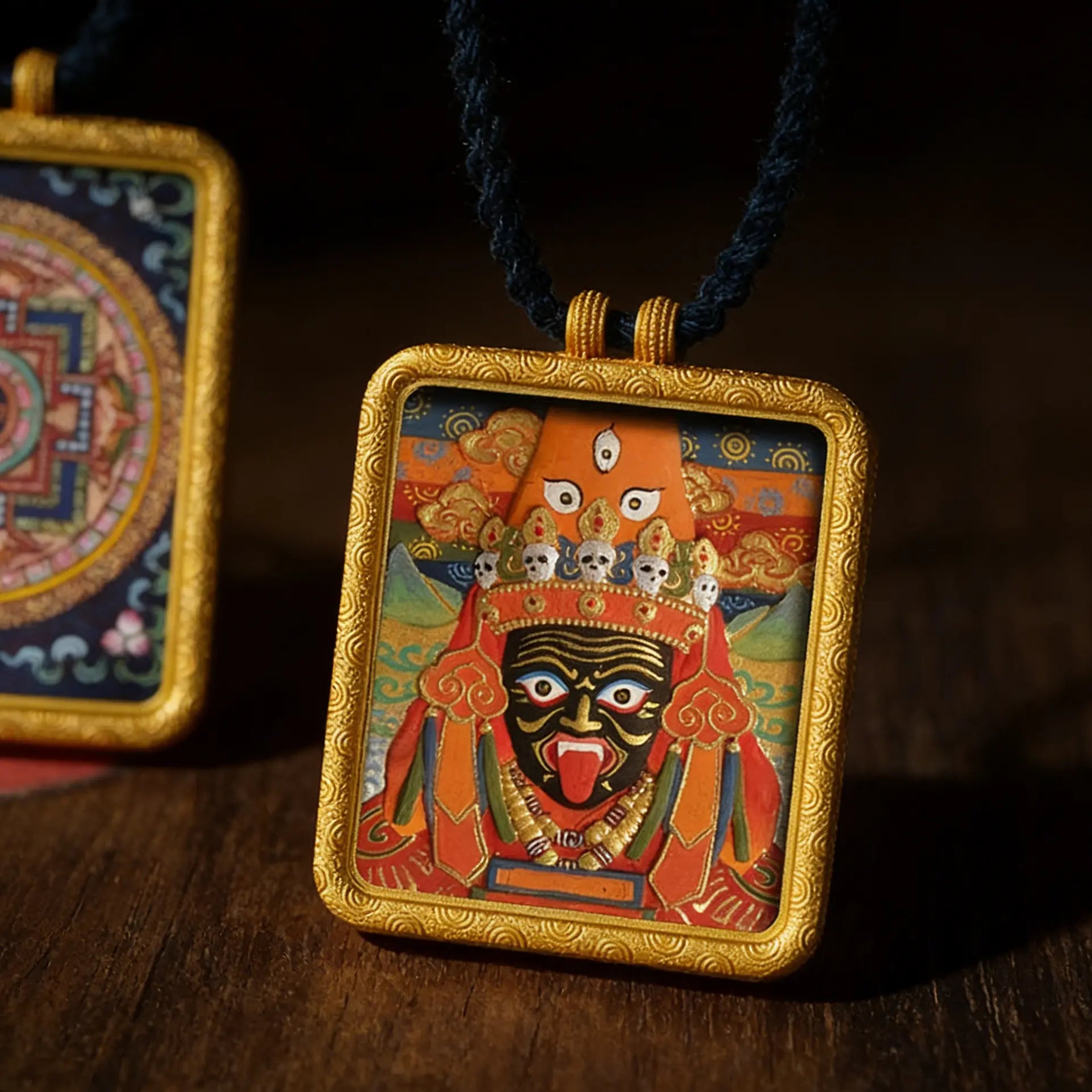 "Zaki Ratna Treasure"