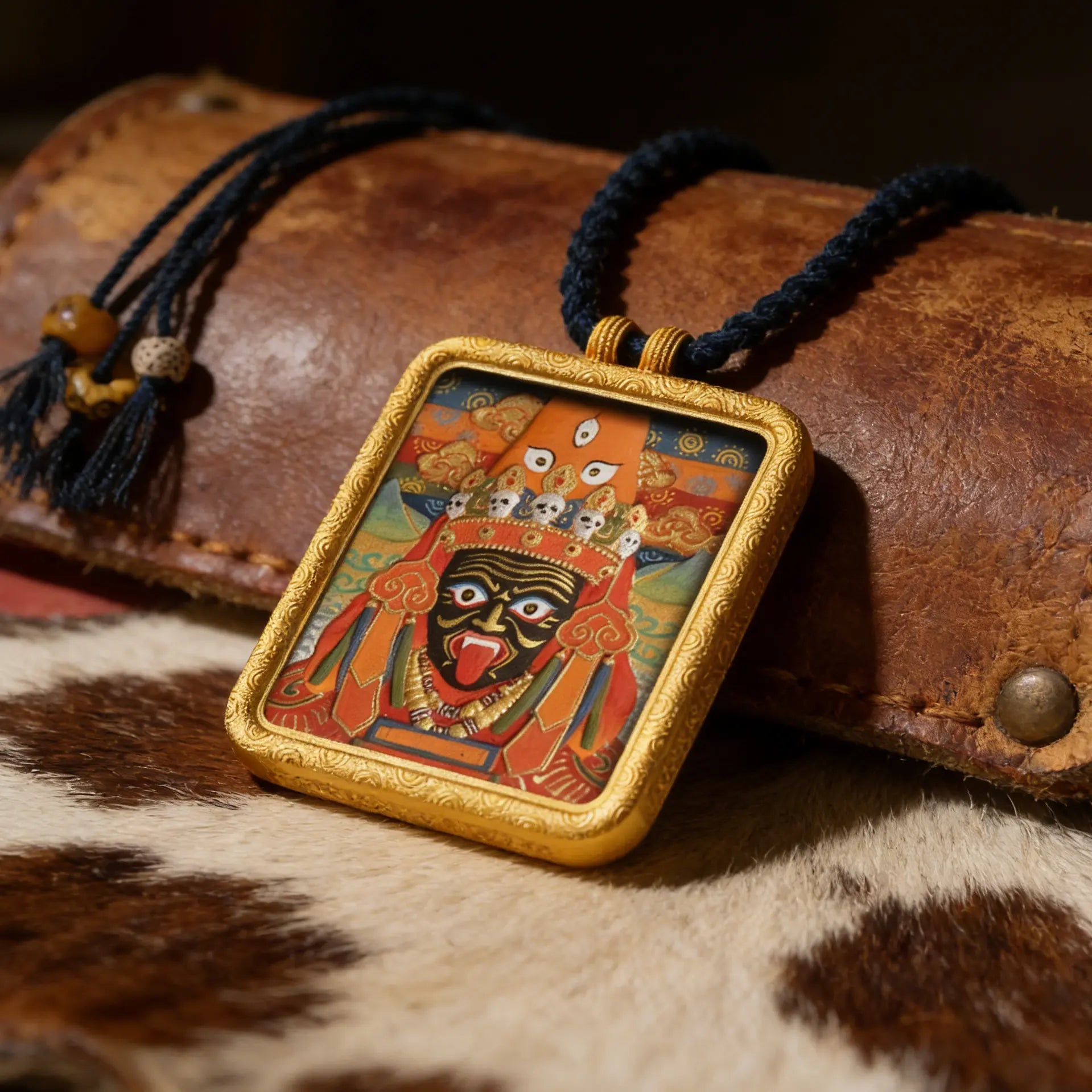 "Zaki Ratna Treasure"